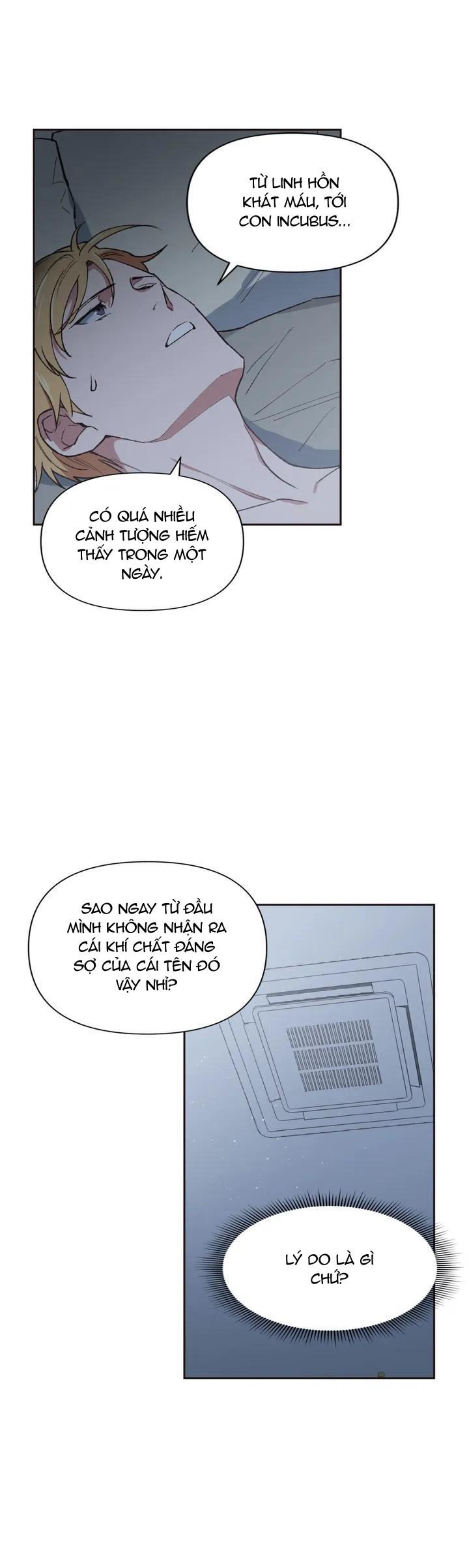 Sự Quyến Rũ Cháy Bỏng Chapter 4 Chap 4 - Next Chapter 5 Chap 5