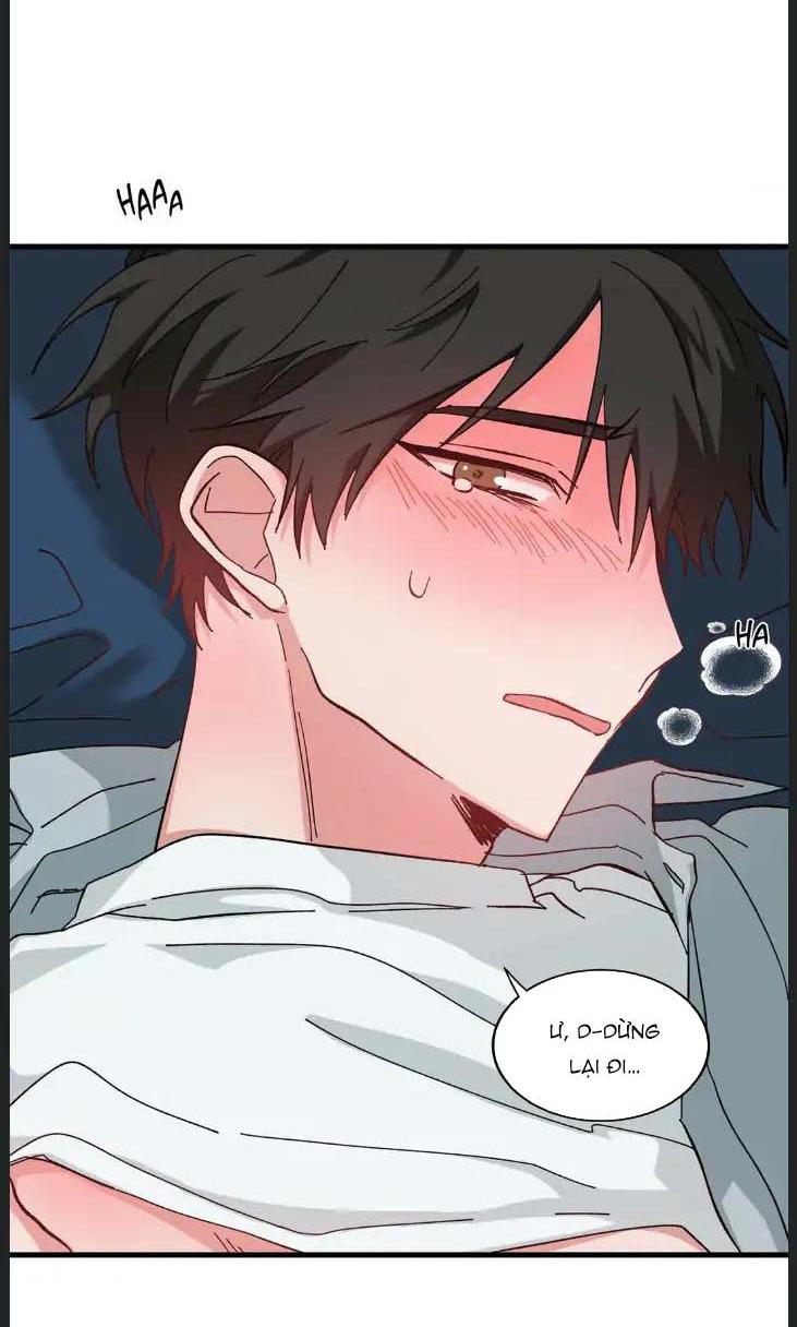 Tôi Yêu Vị Thần Của Tôi Chapter 9 - Next Chapter 10