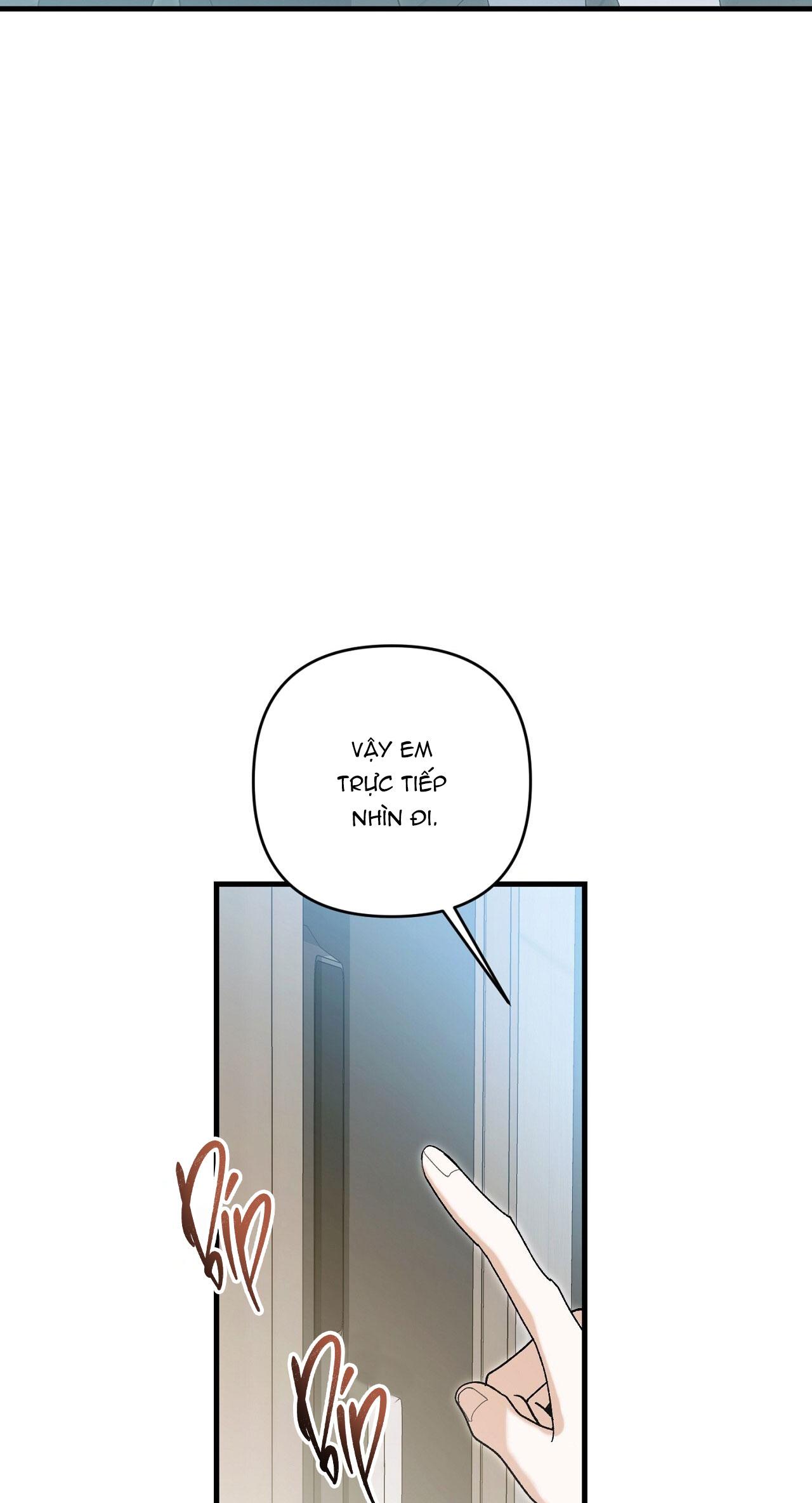 ĐIỀU KIỆN CỦA GUIDE Chapter 54 - Trang 3
