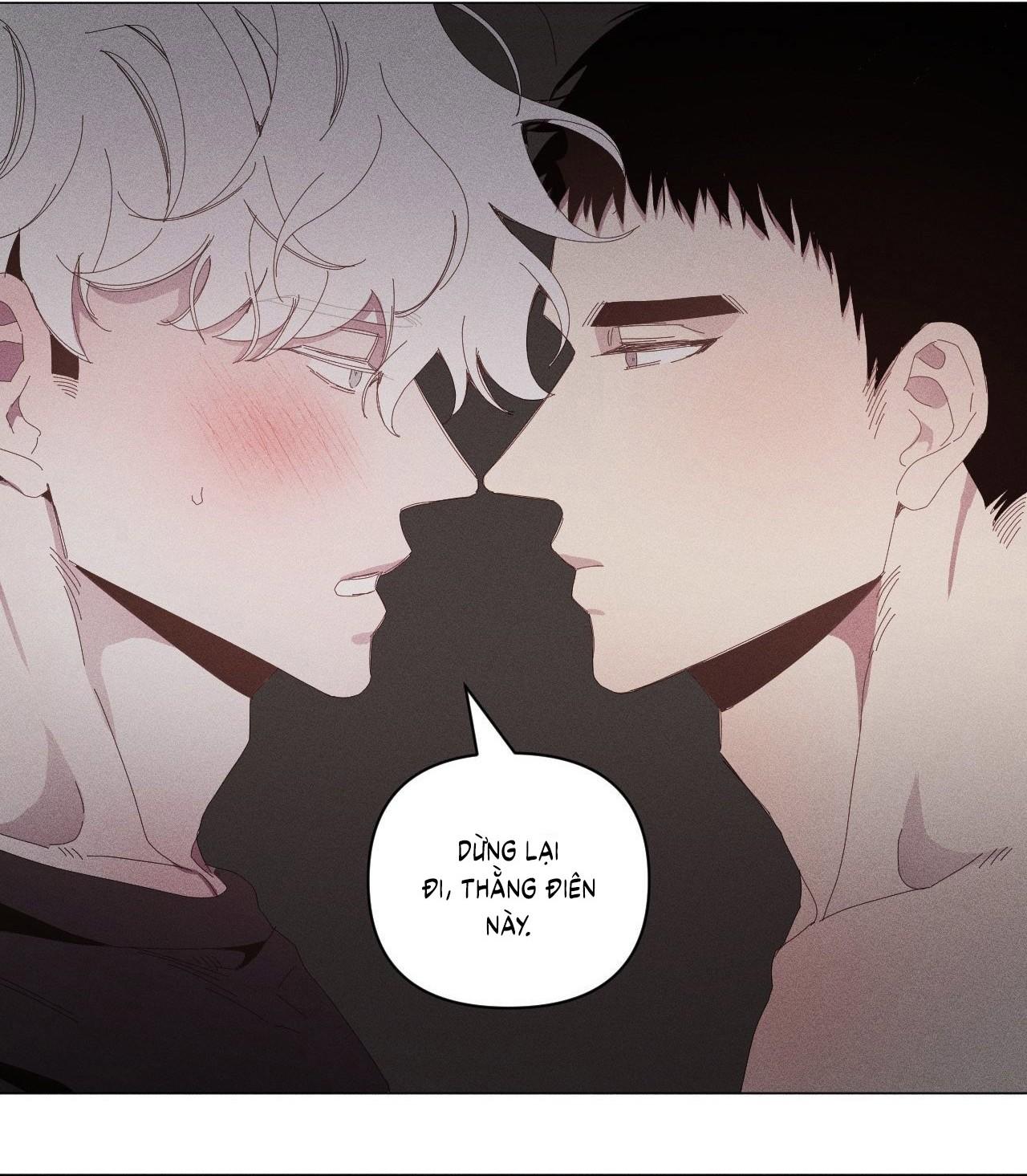 (CBunu) Mùa Đông Cuối Cùng Của Tôi Chapter 2 H - Trang 2
