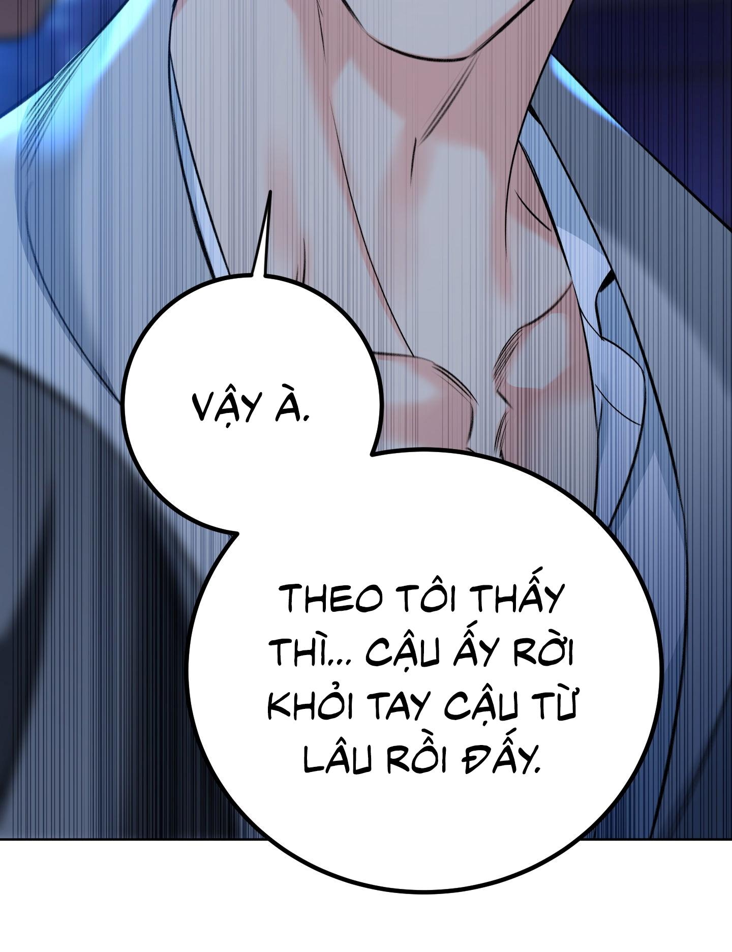 HONEY TROUBLE Chapter 45 - Trang 3