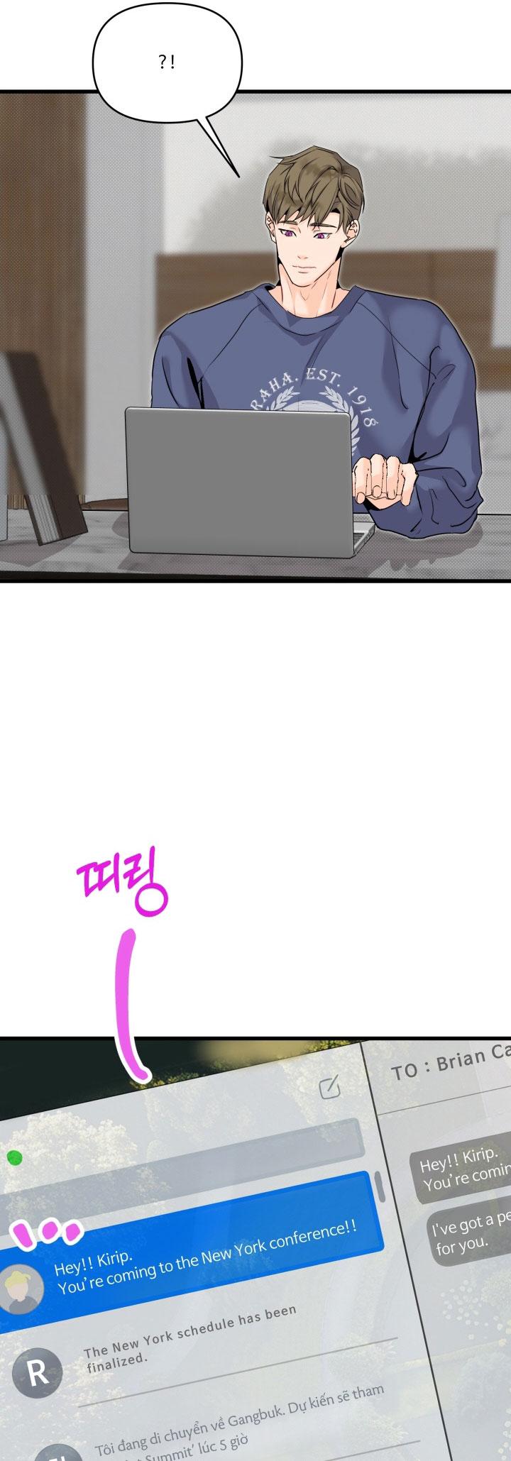 BÁO CÁO SỨC KHỎE TUYẾN TIỀN LIỆT Chapter 18 - Next 