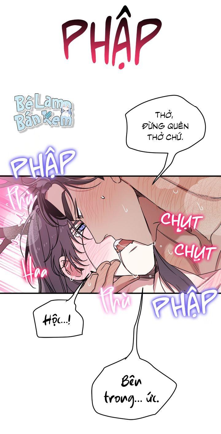 OMG! Chapter 3 - Next Chapter 4