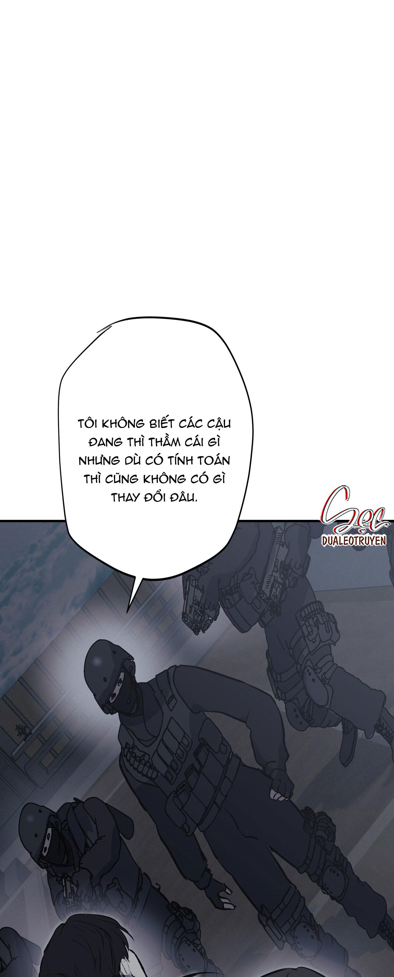 RISKY VICE Chapter 30 - Next 