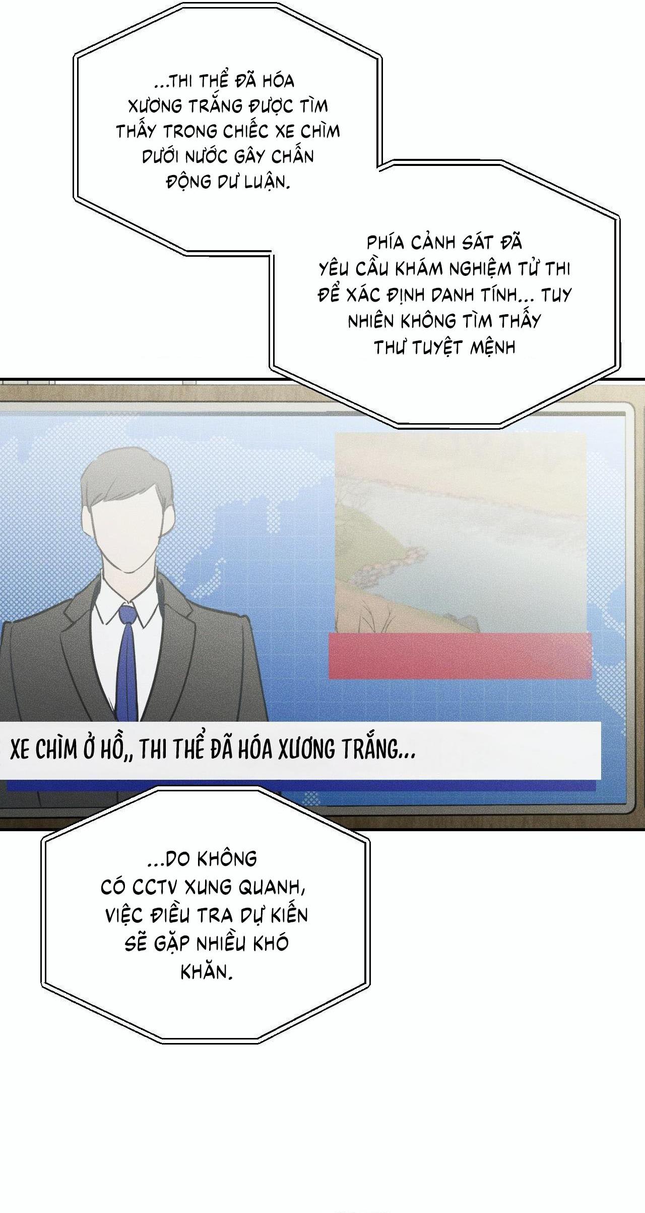 (CBunu) Gấu Teddy thân yêu Chapter 44 - Next 