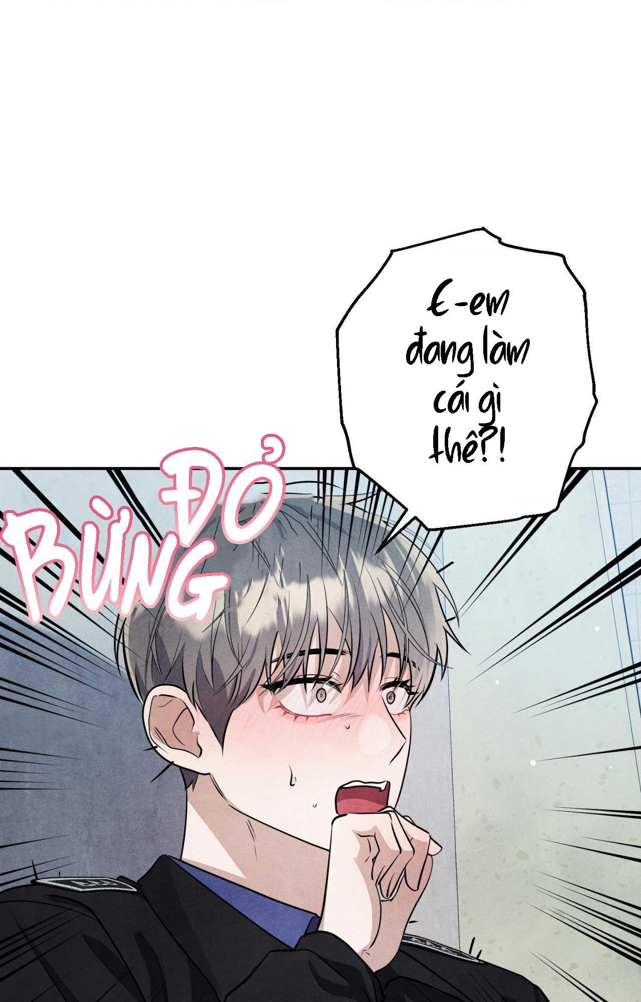 Locked in Lead Chapter 13 - Next Chapter 14