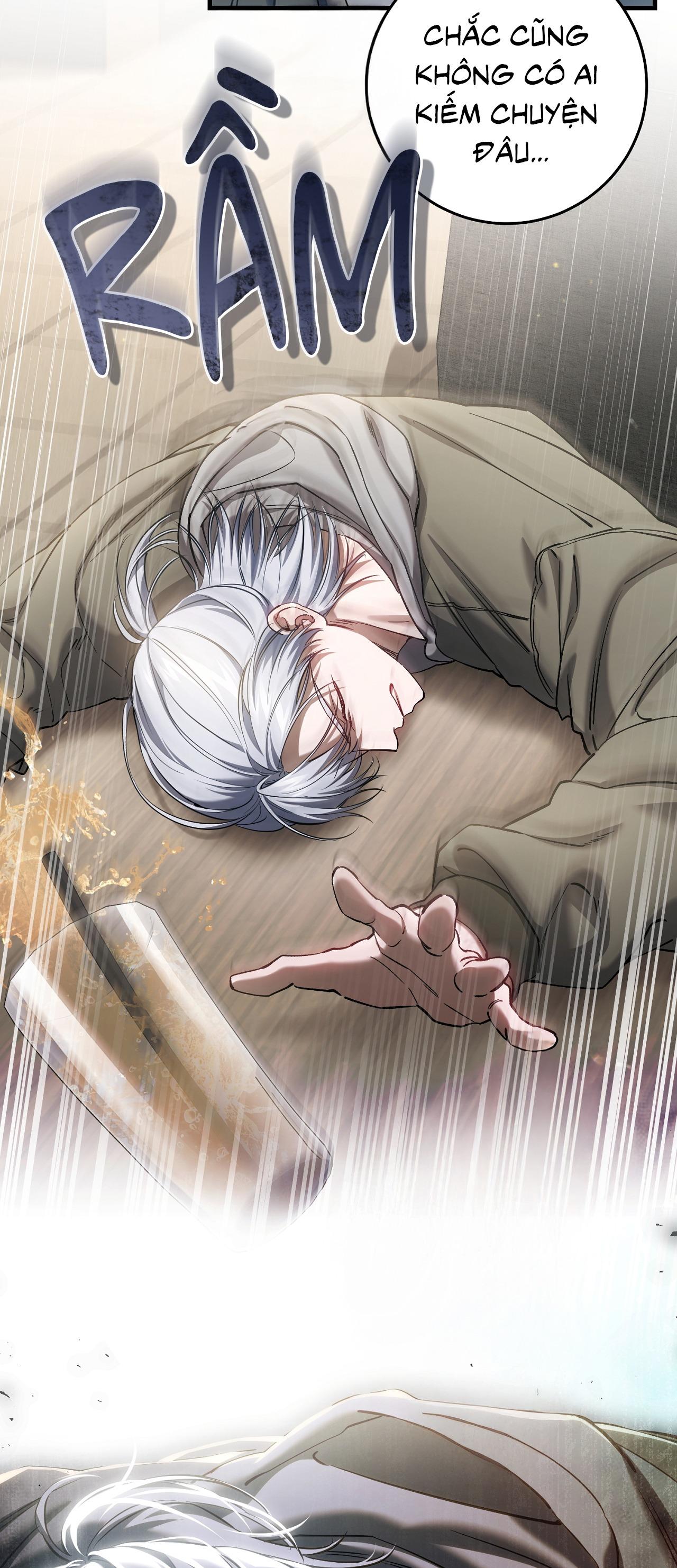 Hunter muốn sống một cách yên bình Chapter 34 - Next 