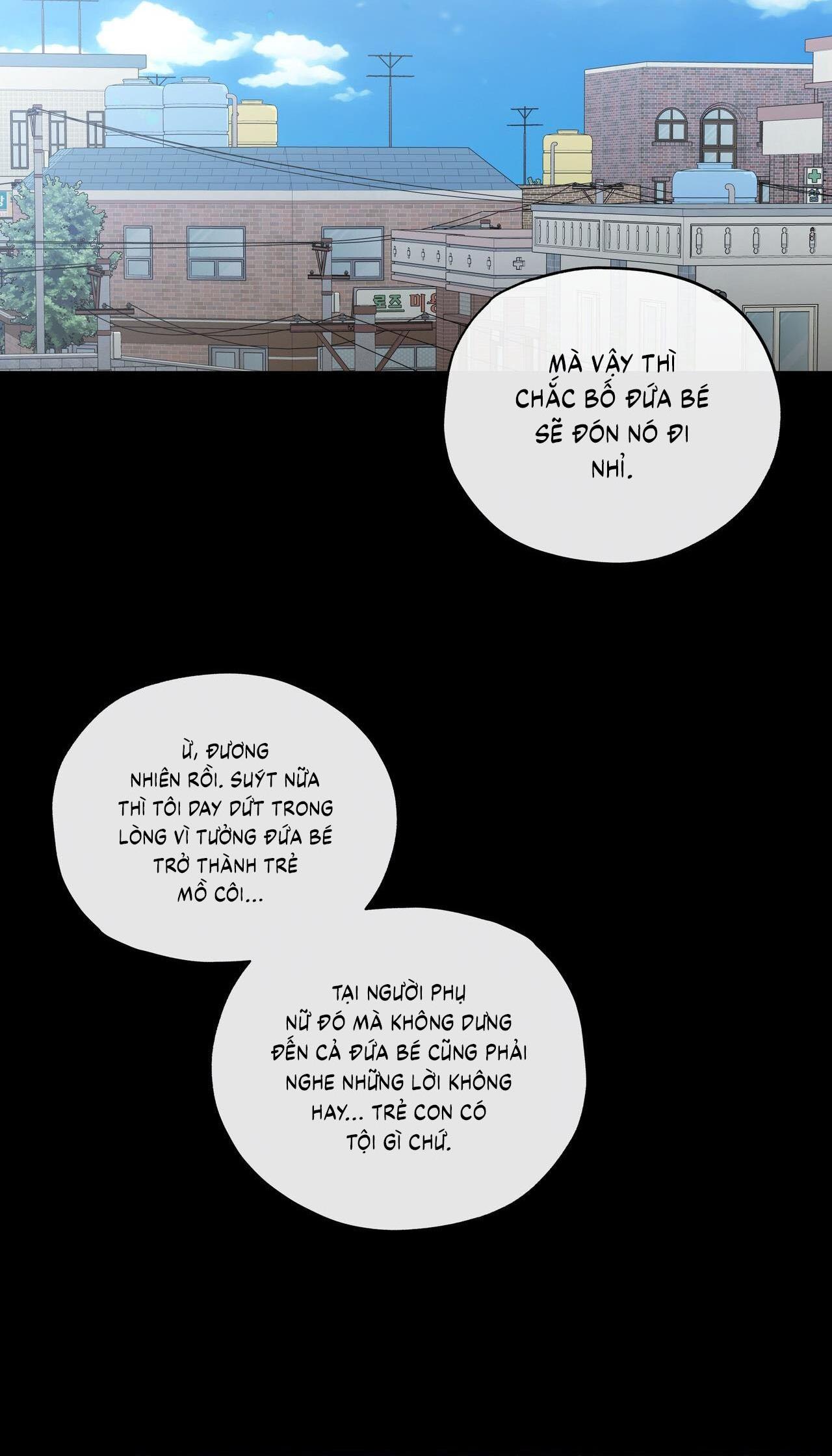 (CBunu) Hạ cánh cuối chân trời Chapter 33 - Next 