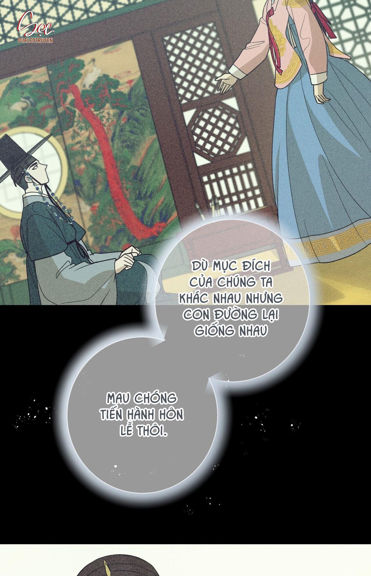 KIỆT TÁC Chapter 62 - Next 