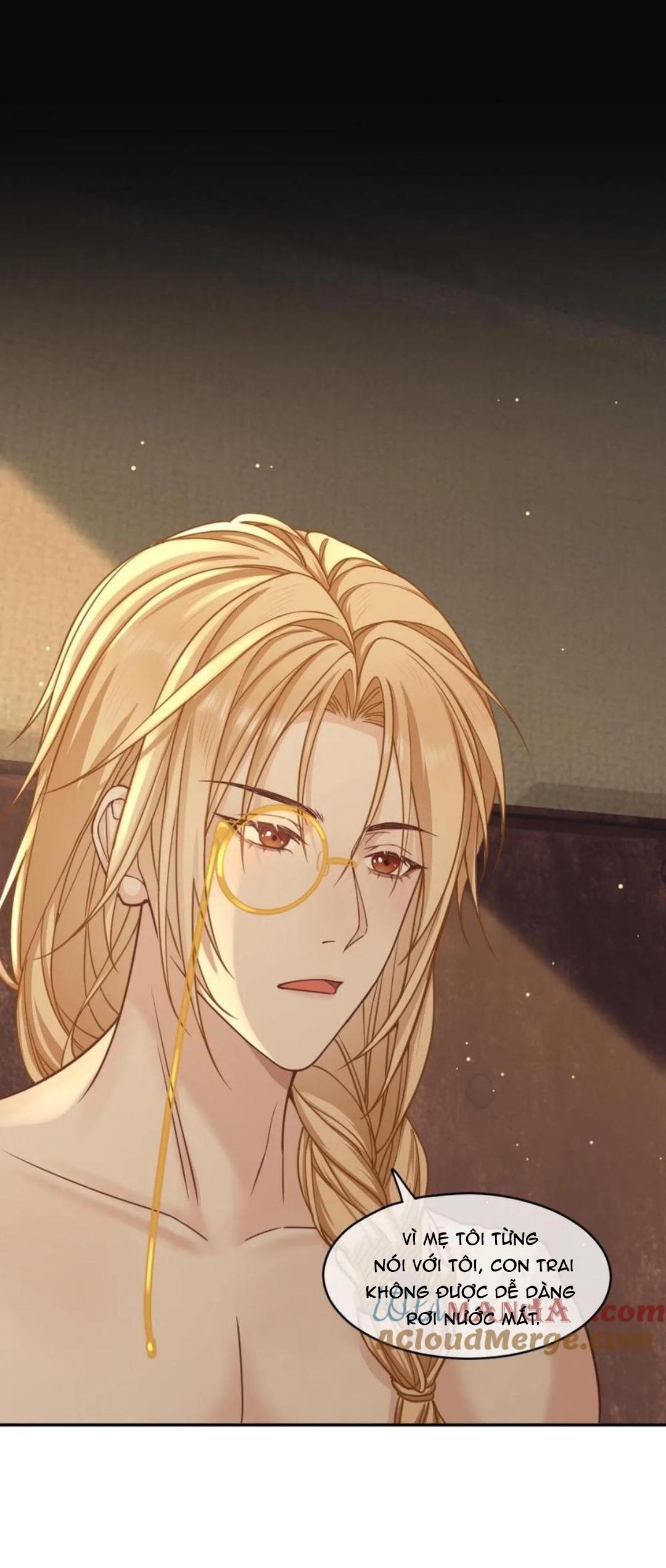 Khát Vọng Ngọt Ngào Chapter 365 - Next Chapter 366