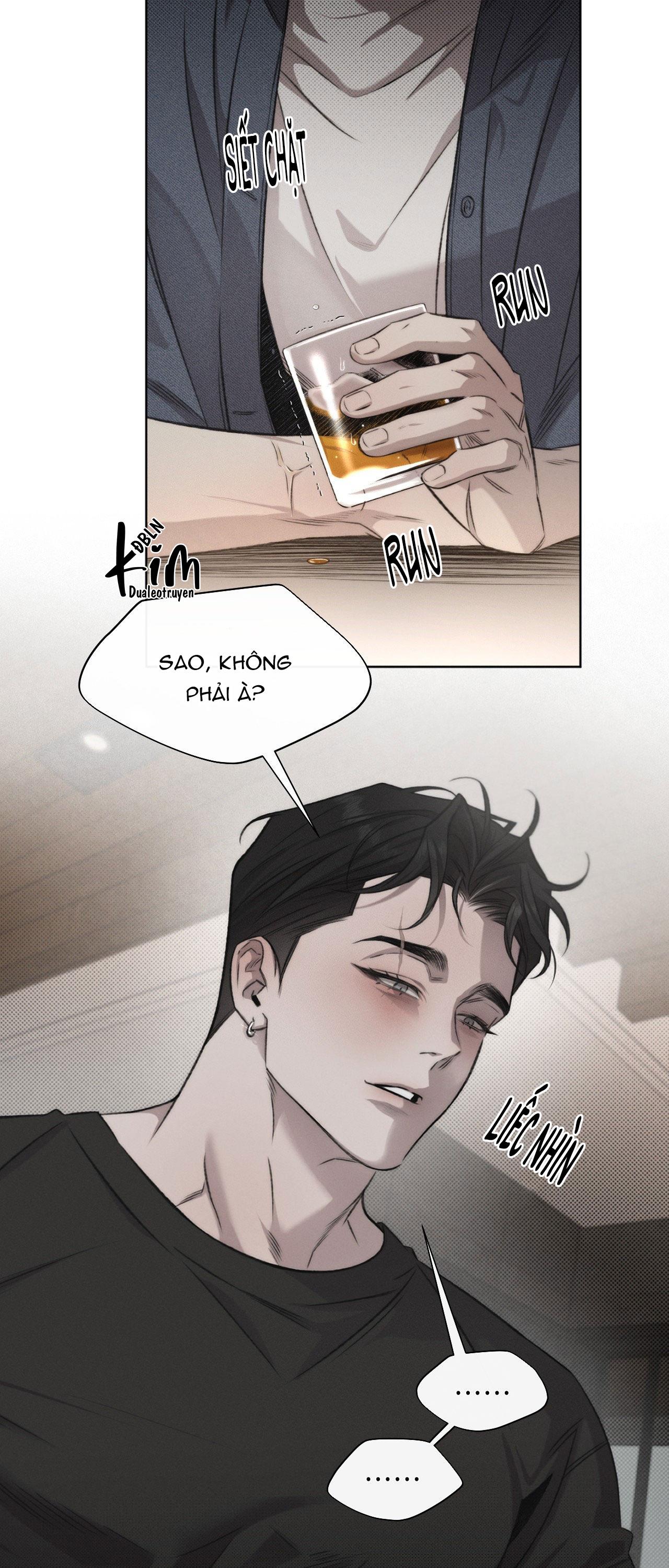 STILL LOVE YOU Chapter 24 - Next 