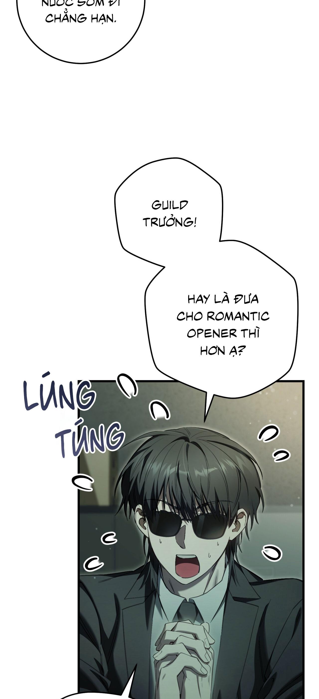 Hunter muốn sống một cách yên bình Chapter 33 - Next Chapter 34