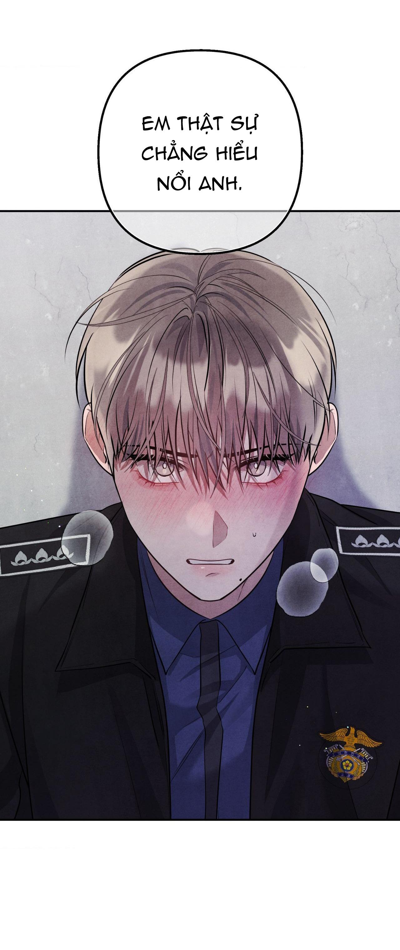 Locked in Lead Chapter 12 - Next 