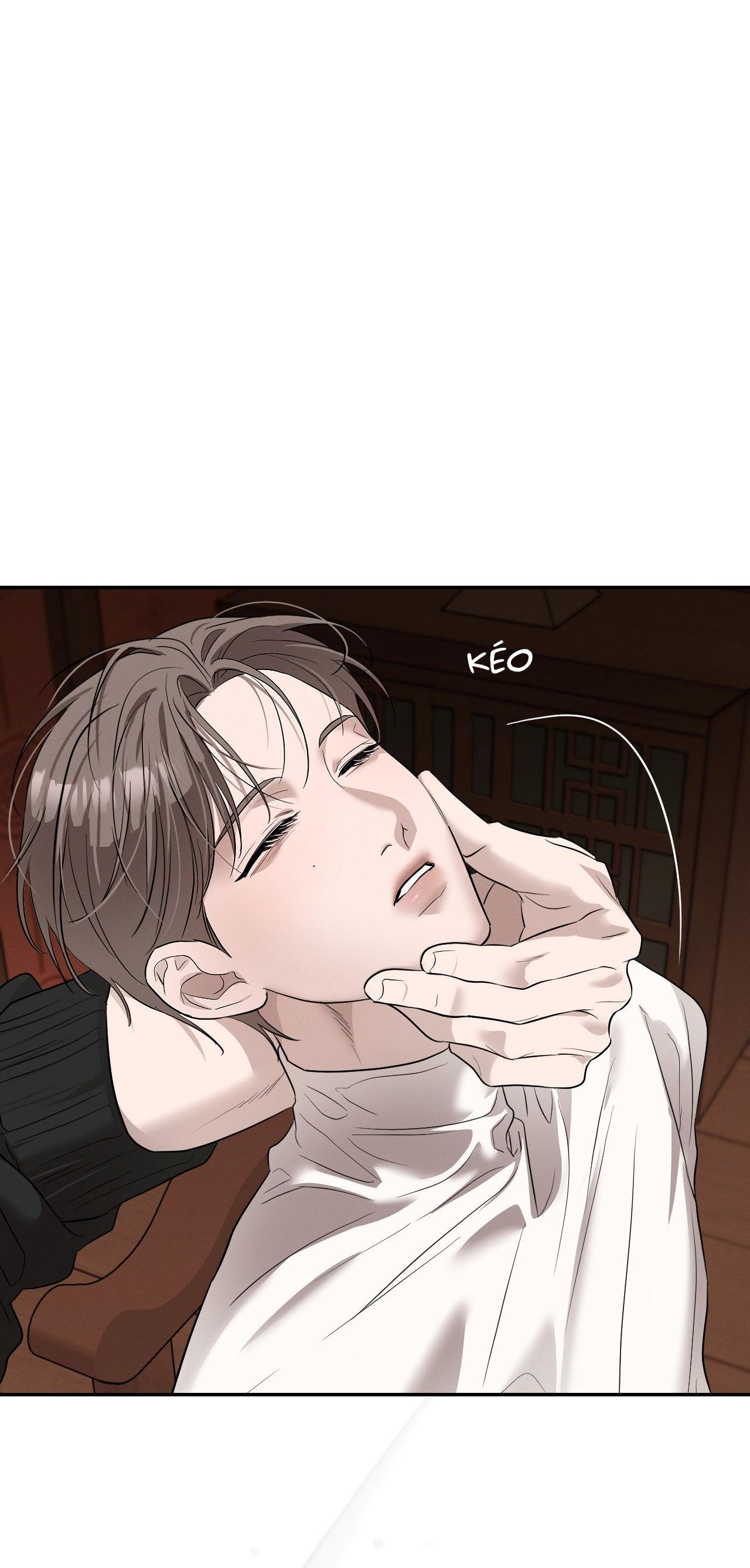 NHIỆT ĐỘ TIẾP XÚC Chapter 25 - Next Chapter 26