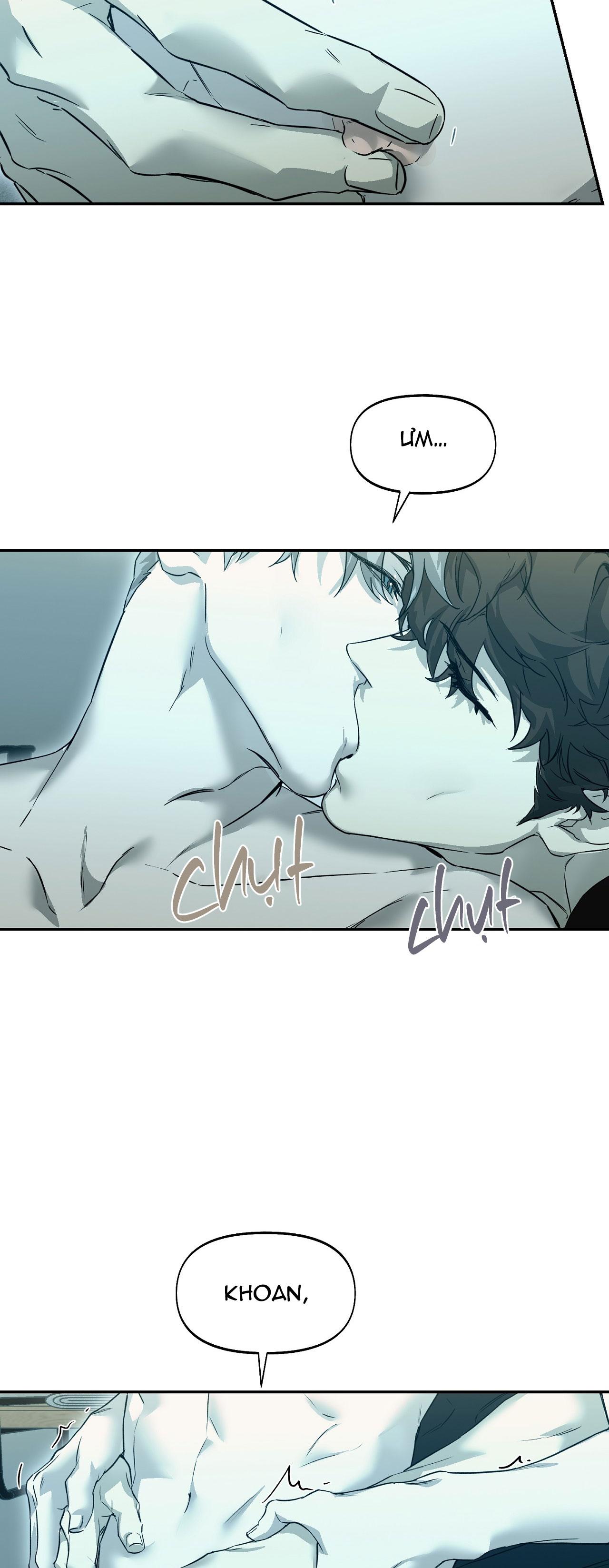 DỰ ÁN MỌT SÁCH Chapter 42 - Next 