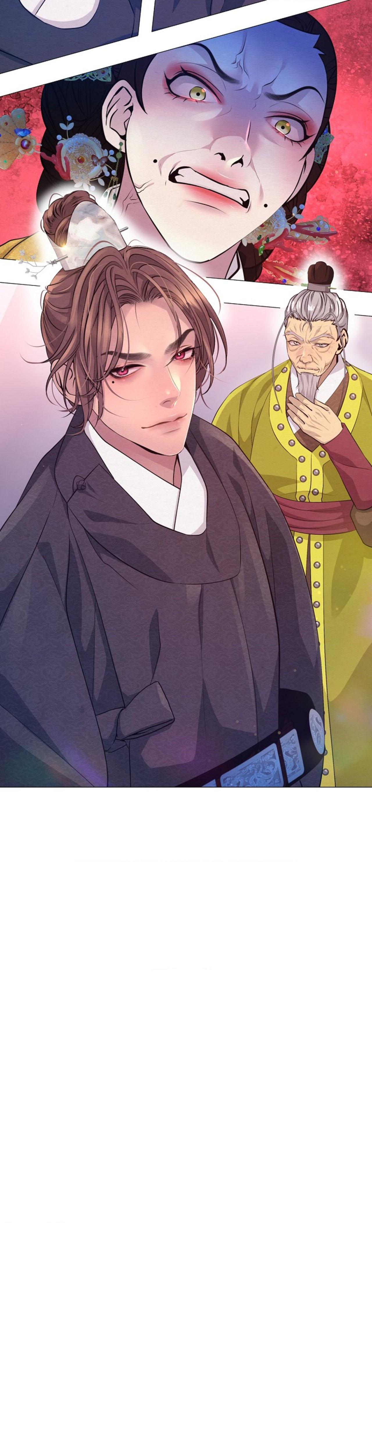 (ABO) CÁI BẪY CỦA DỤC VỌNG Chapter 36 - Next Chapter 37