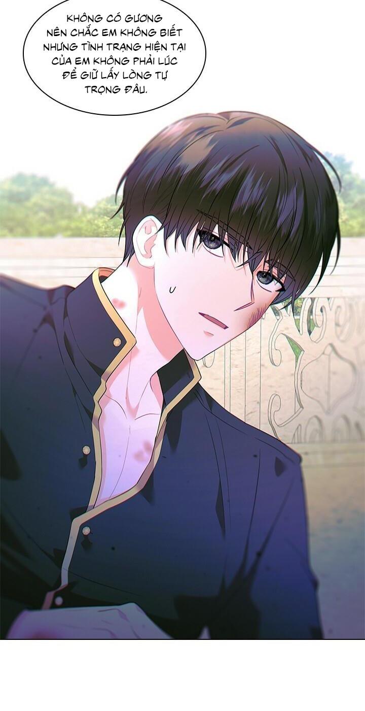 Who’s your daddy Chapter 29 - Trang 2