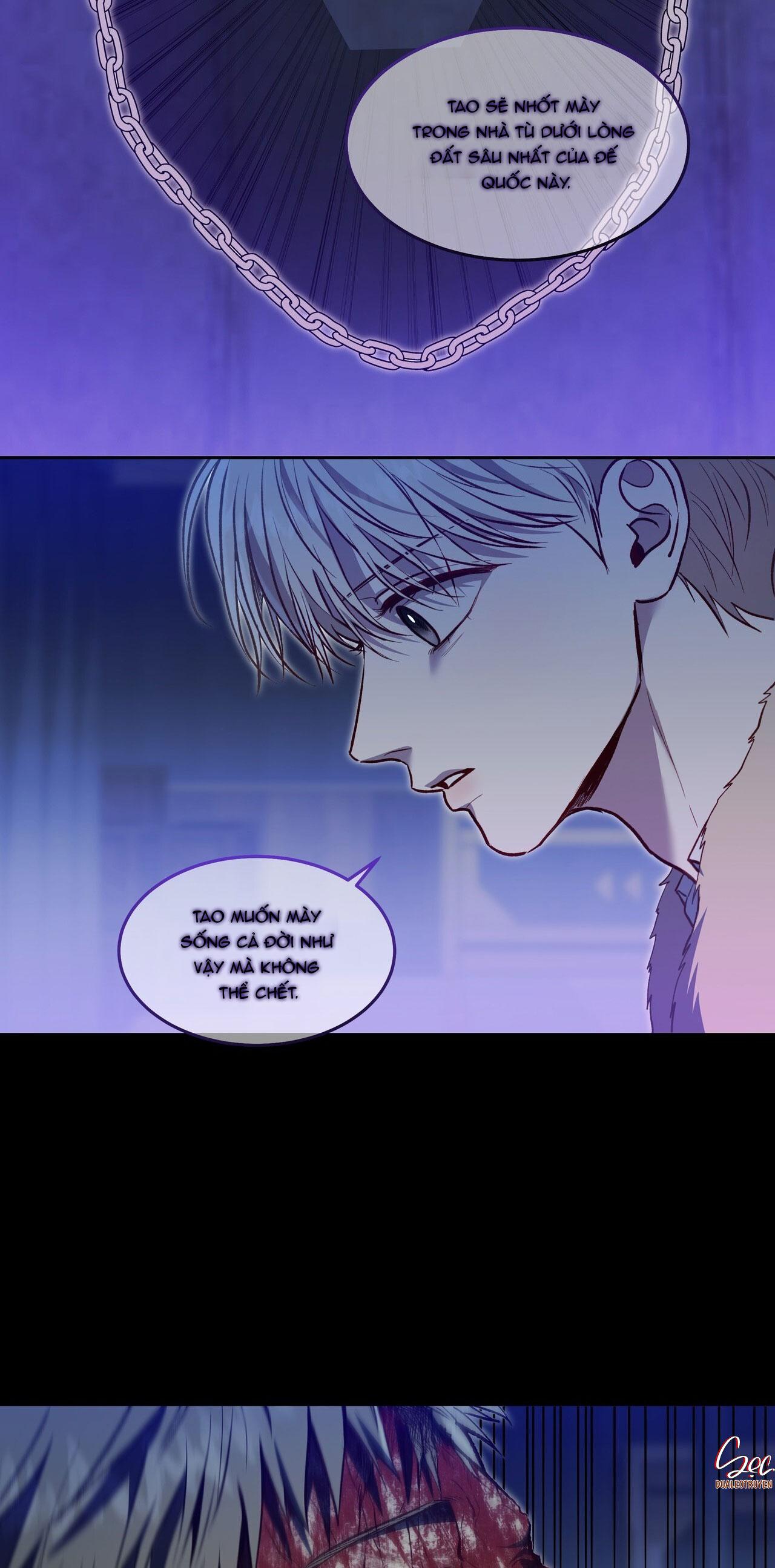 CÁCH TỒN TẠI NHƯ MỘT NGƯỜI CHƠI Chapter 68 - Next 