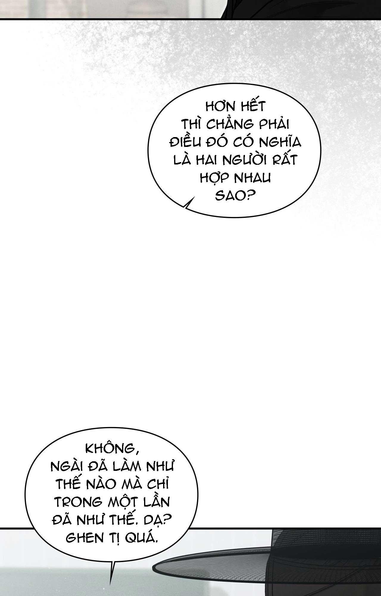 SỨ GIẢ THẦN CHẾT Chapter 32 - Next Chapter 33