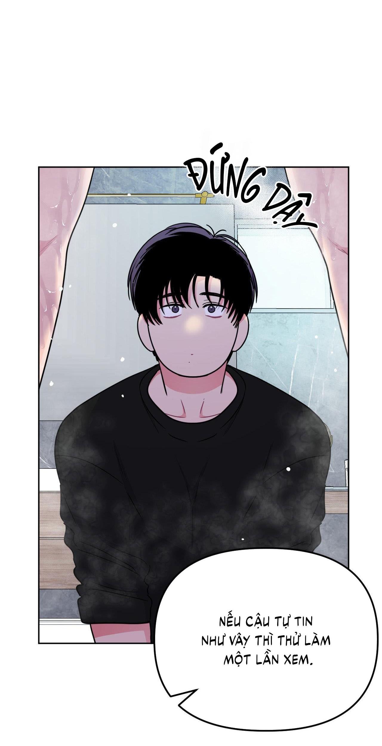 (CBunu) Chàng Trai Mỹ Thuật Chapter 45 H - Next 