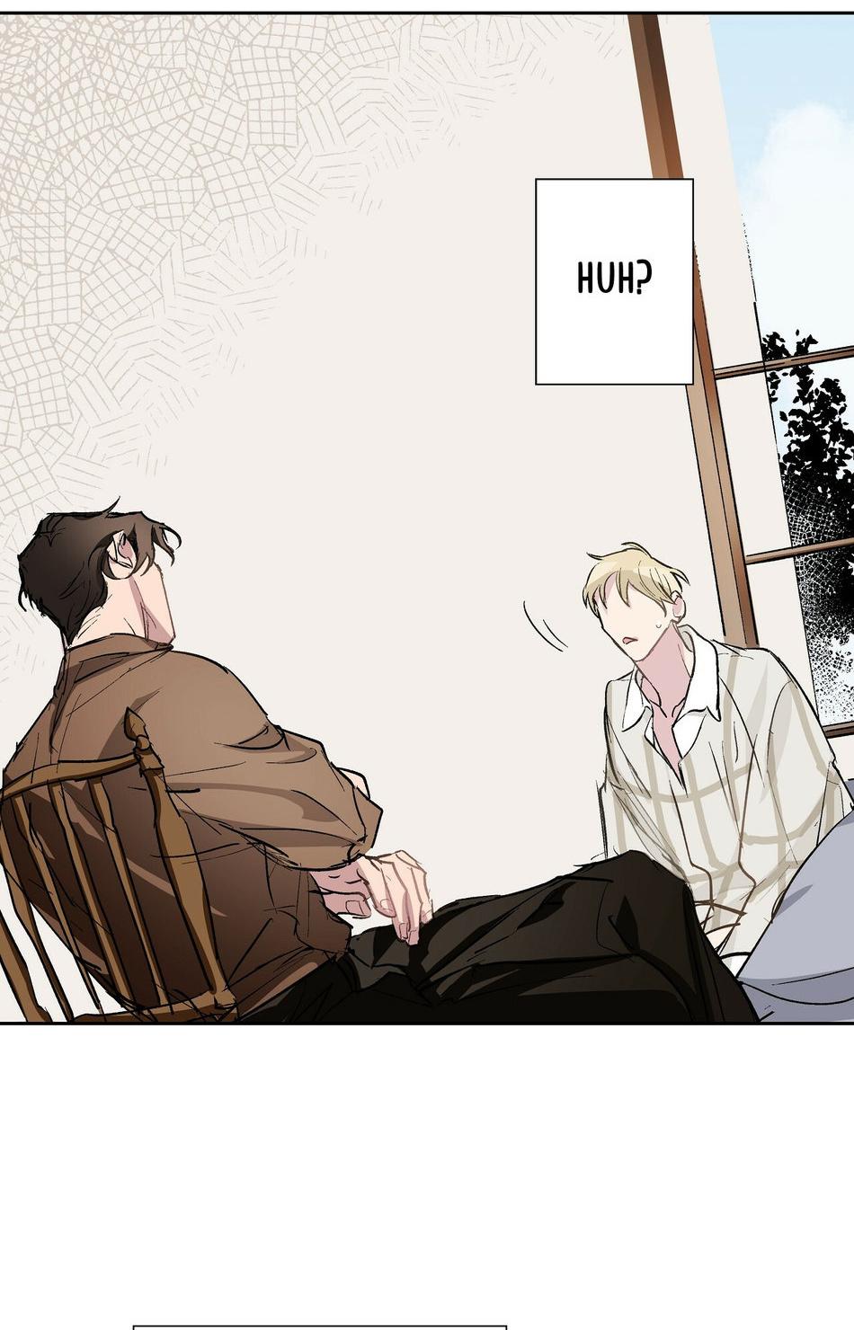 Phù Thủy Xứ Eden Chapter 5 - Next 