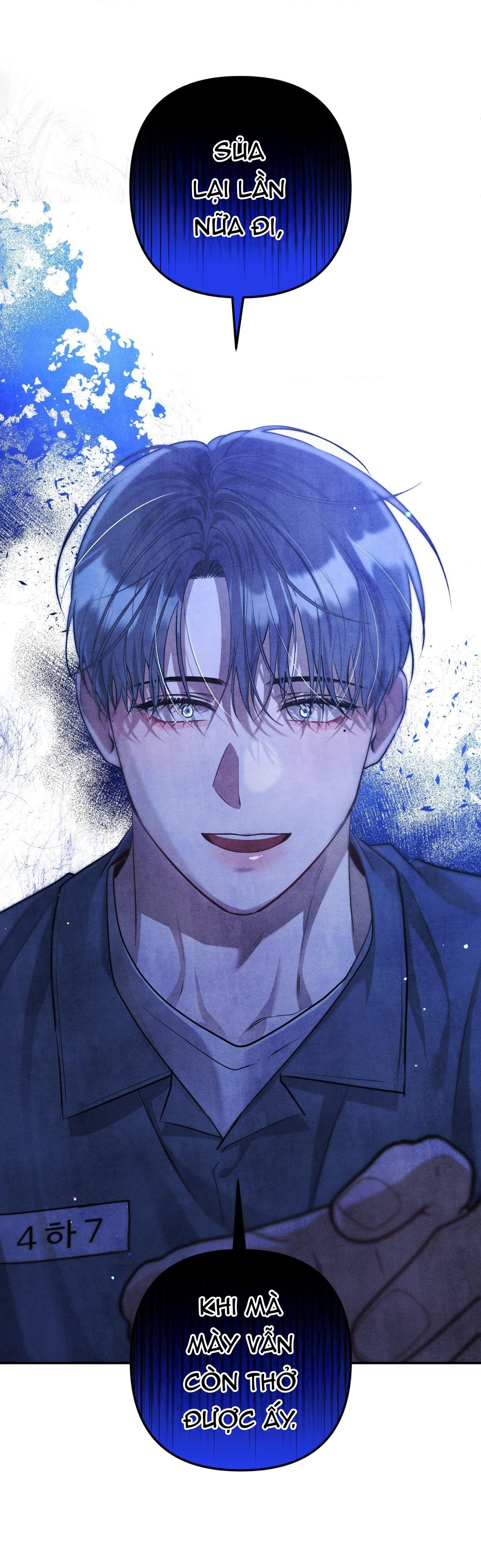 LOCKED IN LEAD Chapter 15 - Next Chapter 16