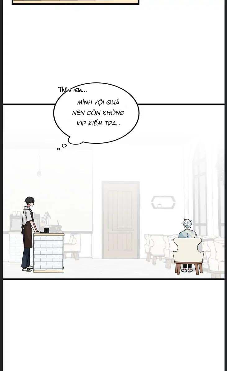 Tôi Yêu Vị Thần Của Tôi Chapter 10 - Next 