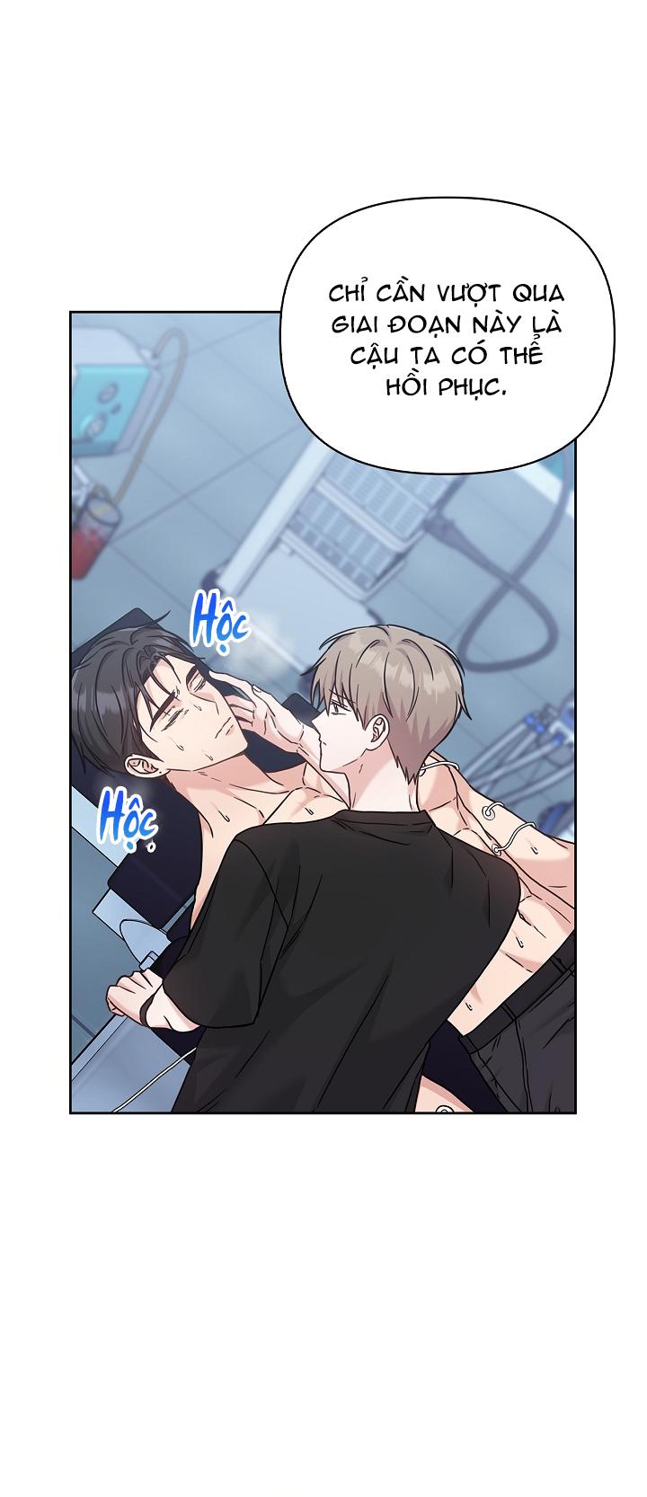 BẢN SAO ÂM HƯỞNG Chapter 47 SS2 - Trang 4