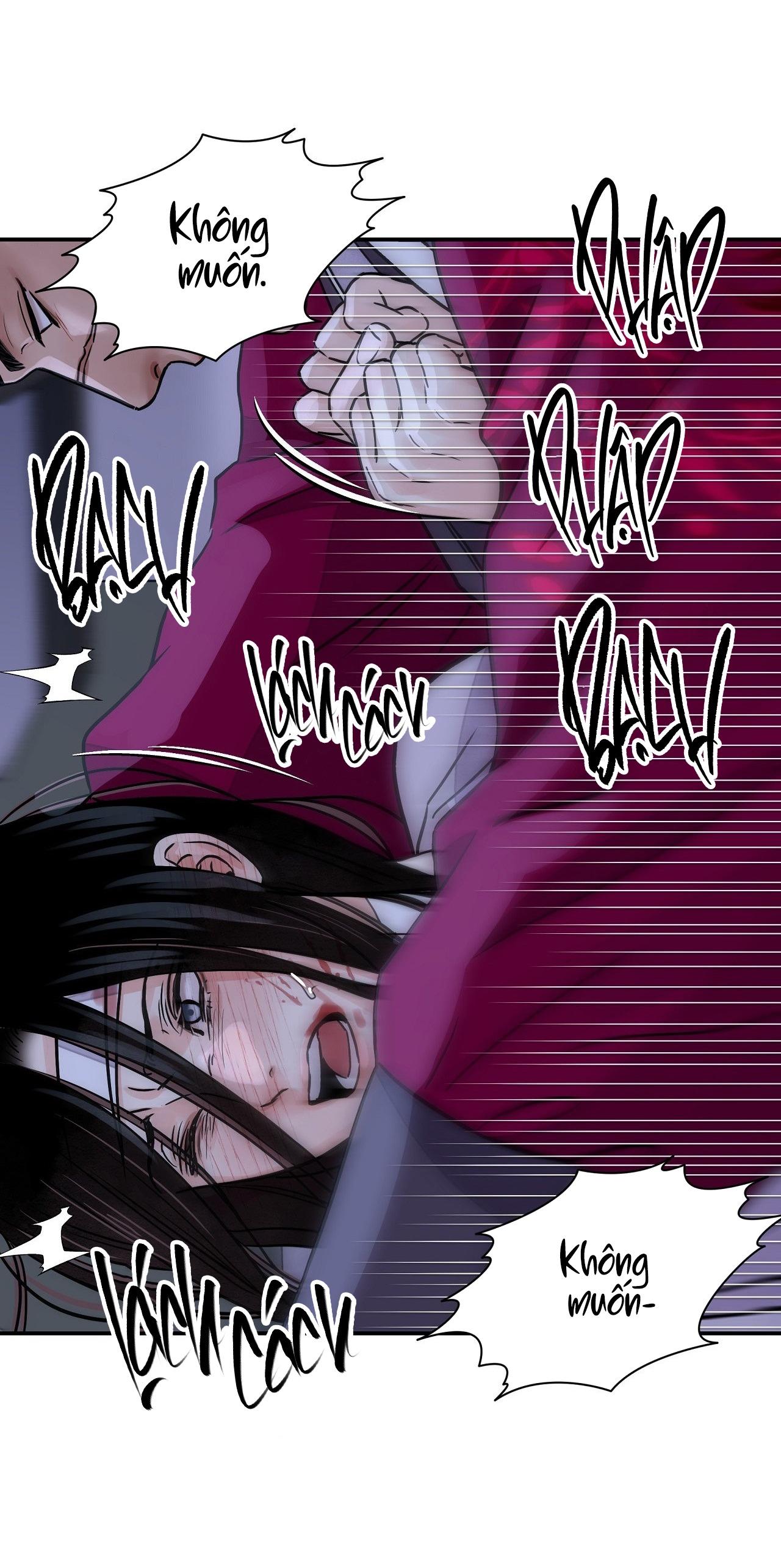 KIẾM HOA Chapter 85 - Next Chapter 86