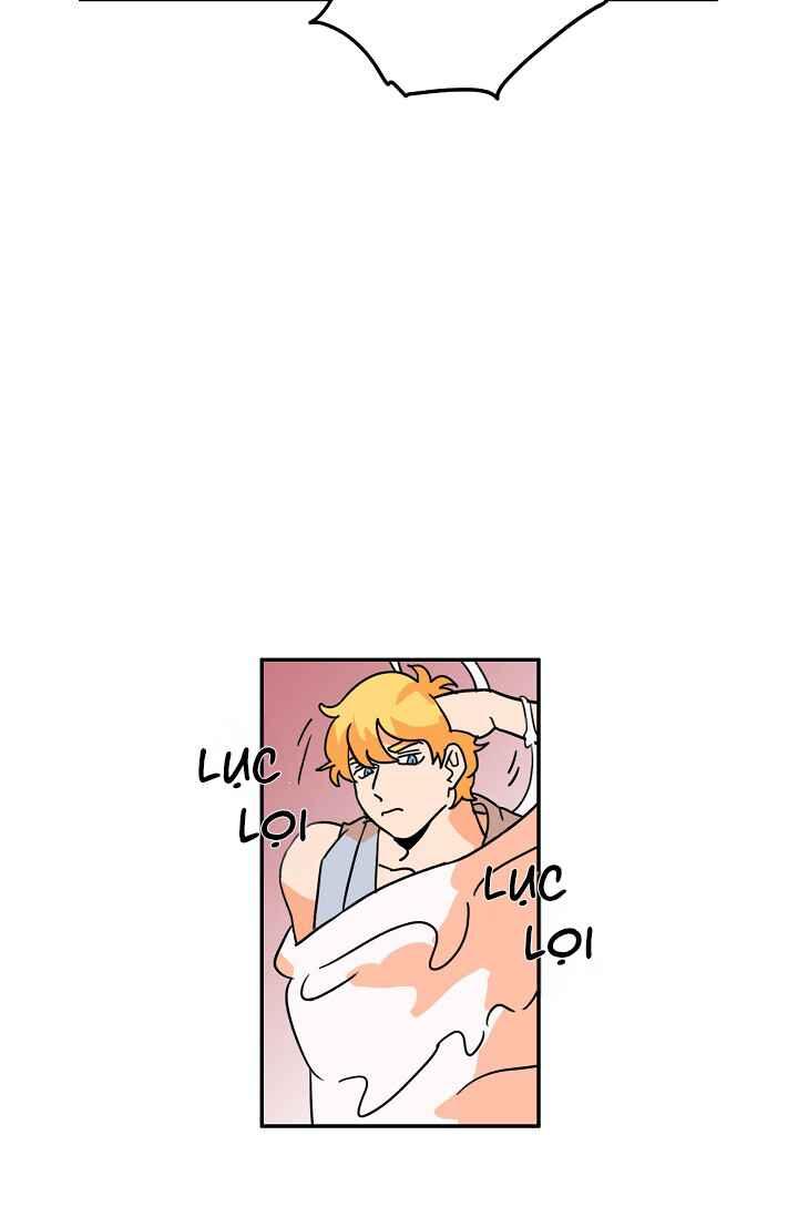 Dừng Lại, Tài Xế Chapter 25 Chap 25 - Trang 3