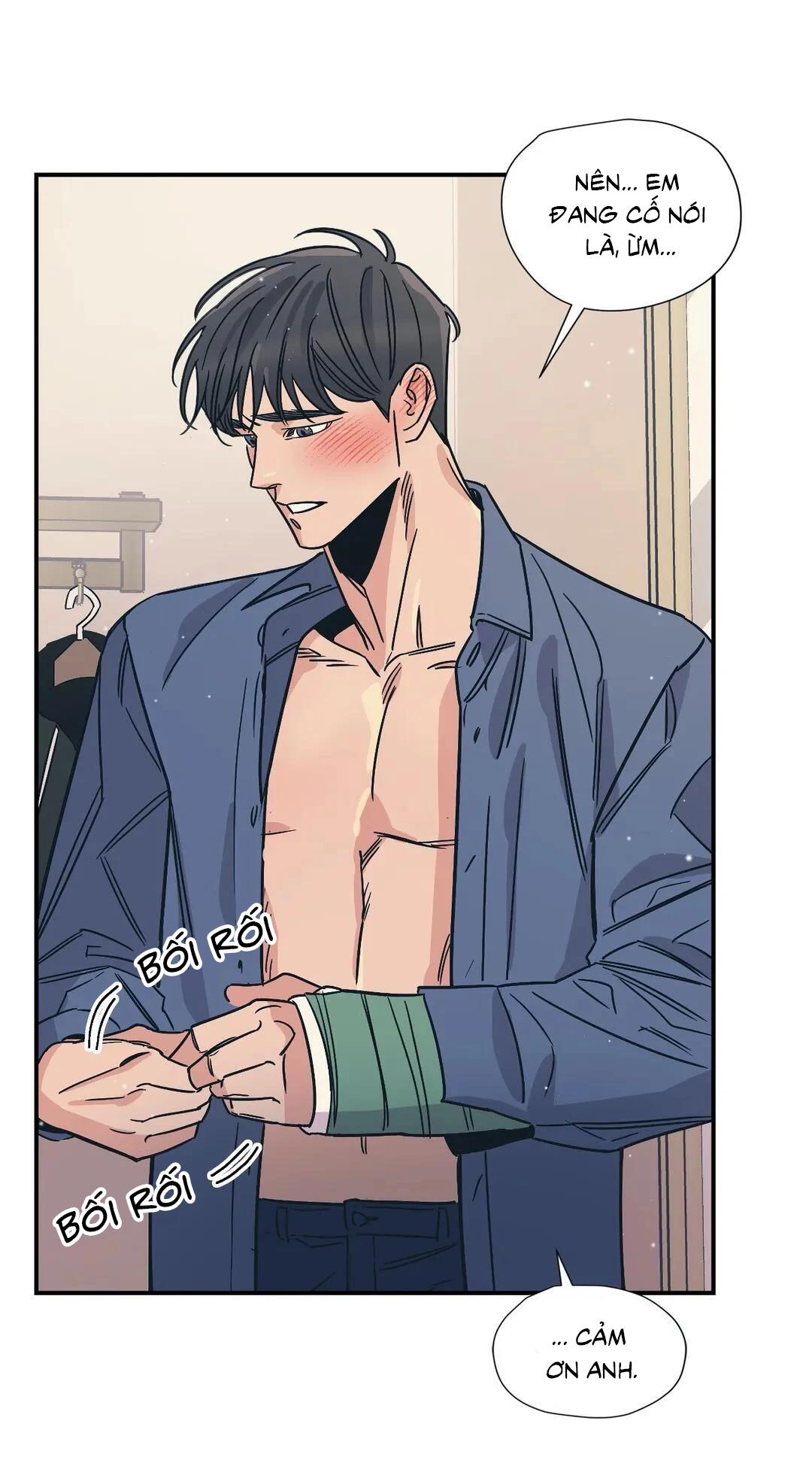 Chuyện Tình Triệu Won Chapter 10 - Next Chapter 11