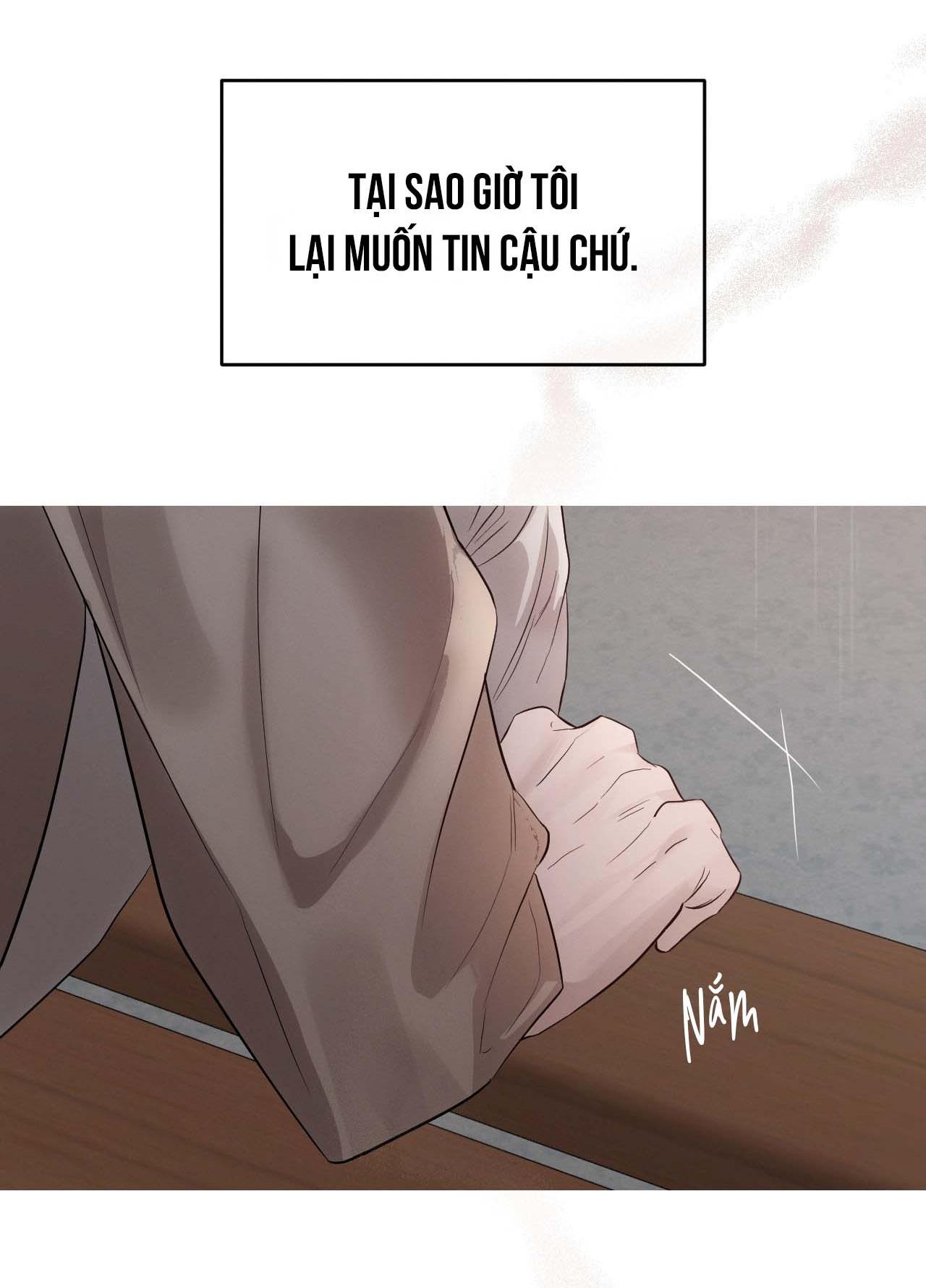NHIỆT ĐỘ TIẾP XÚC Chapter 22 - Next Chapter 23