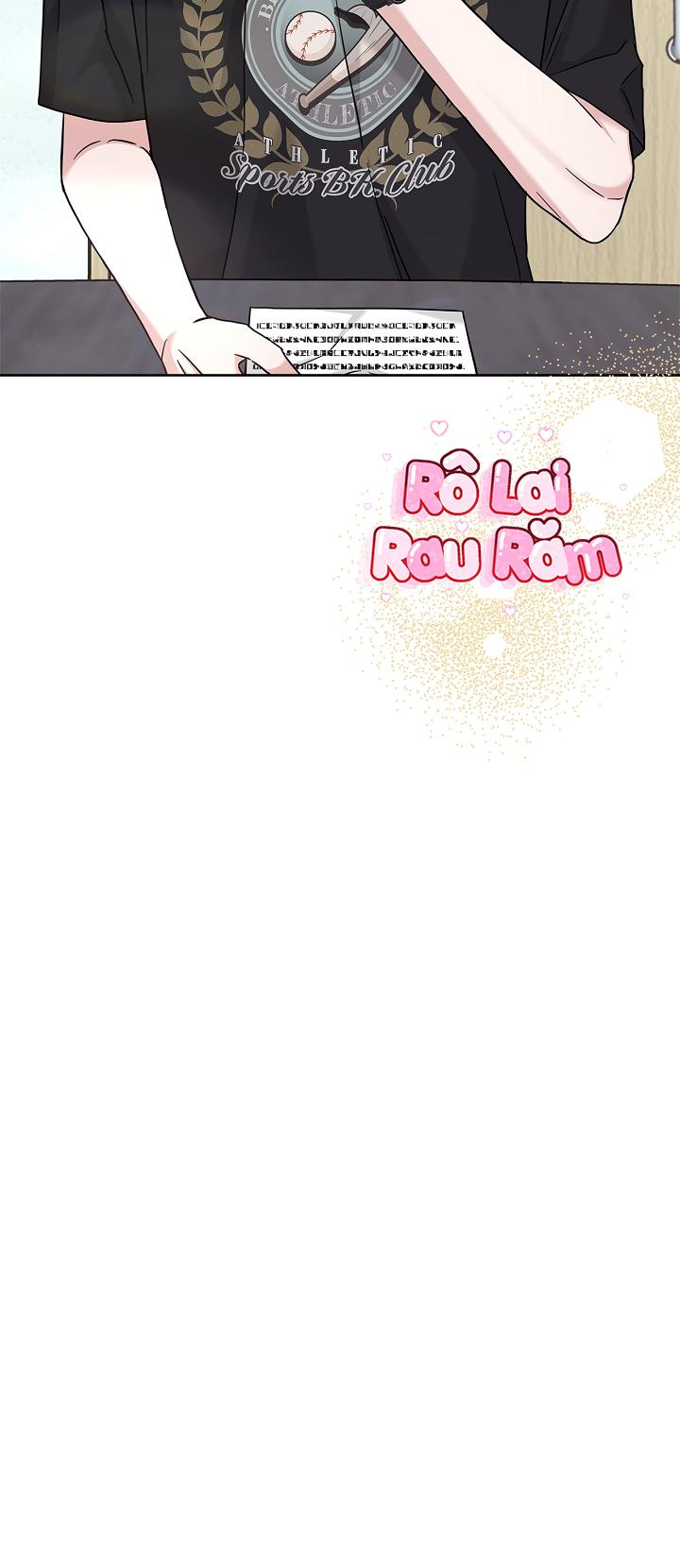 BẢN SAO ÂM HƯỞNG Chapter 47 SS2 - Trang 4