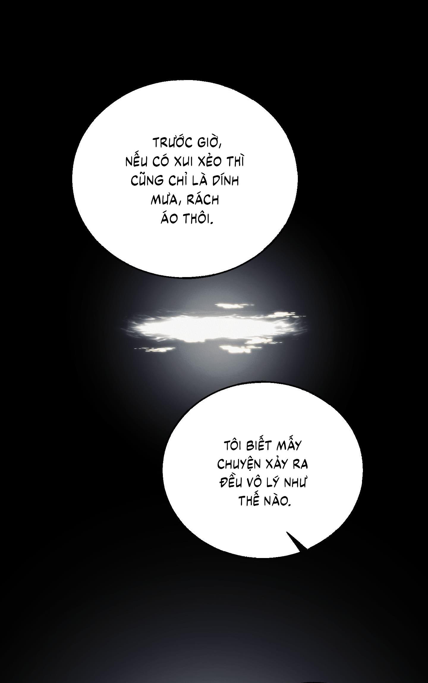 (CBunu) Nhiệm Vụ Định Mệnh Chapter 16 H+ - Trang 2
