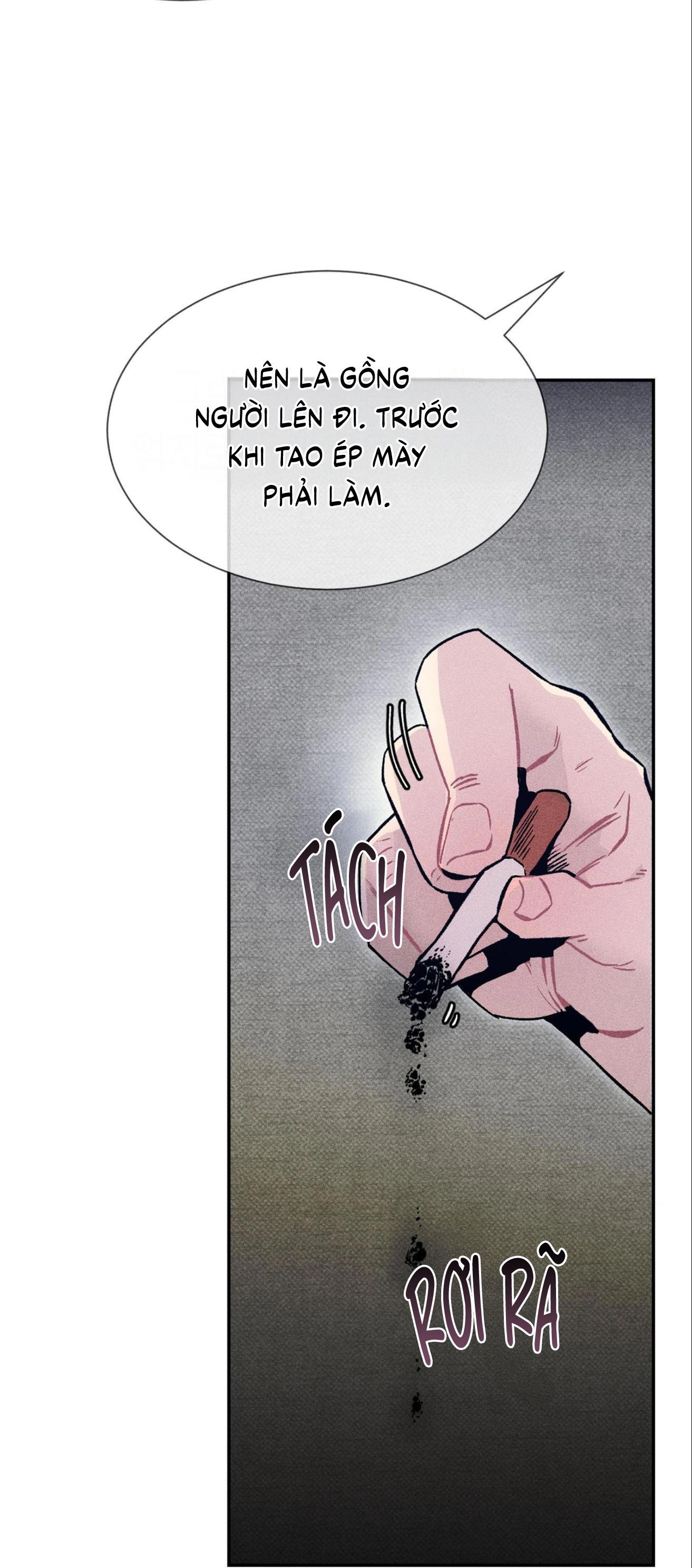 (CBunu) ĐỪNG ĐỌC TRUYỆN NÀY! Chapter 2 0 có H thật mà? - Trang 2