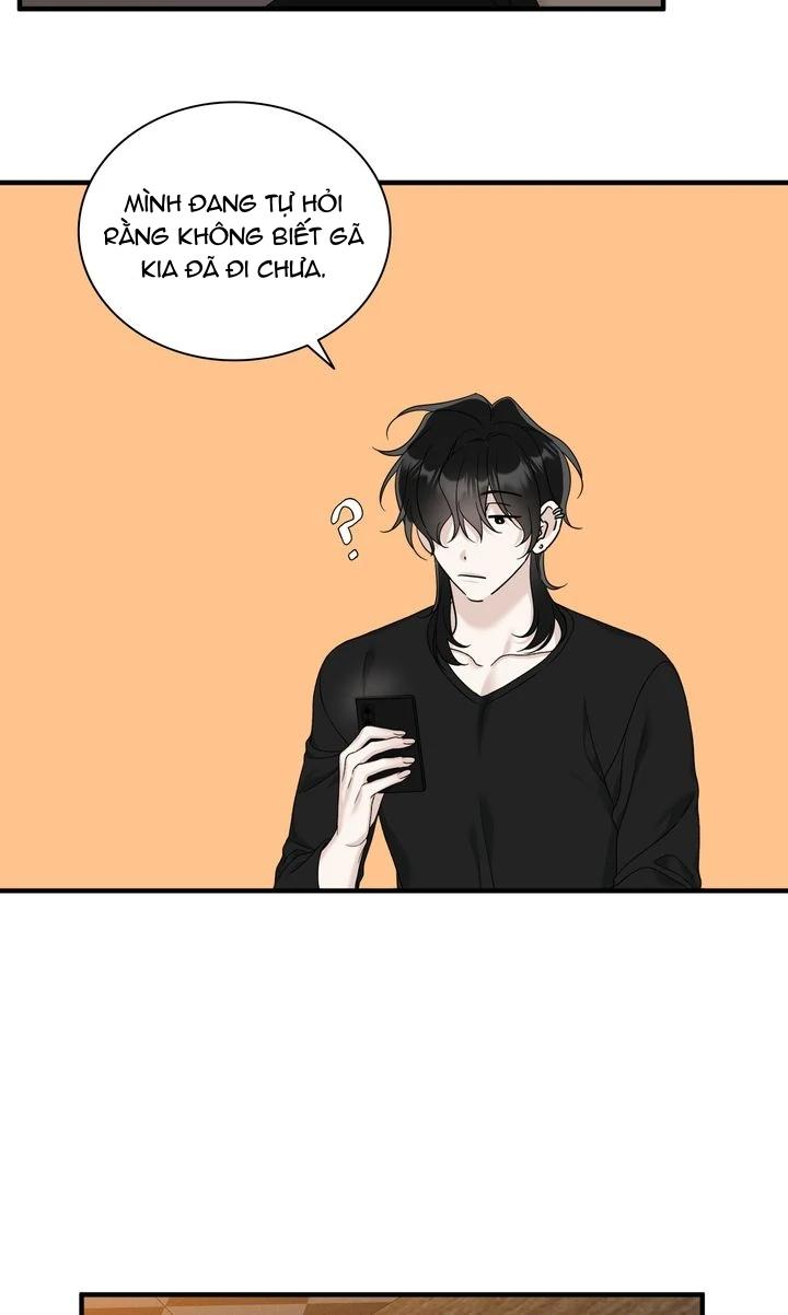 Khởi Đầu Sai Trái Chapter 3 Chap 3 - Next 