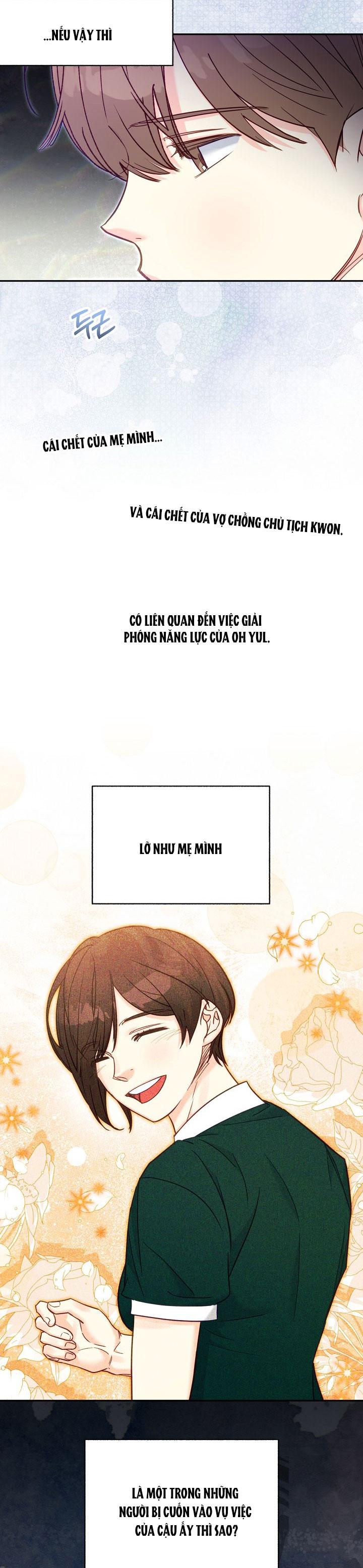Người bình thường cấp A Chapter 69 - Next Chapter 70