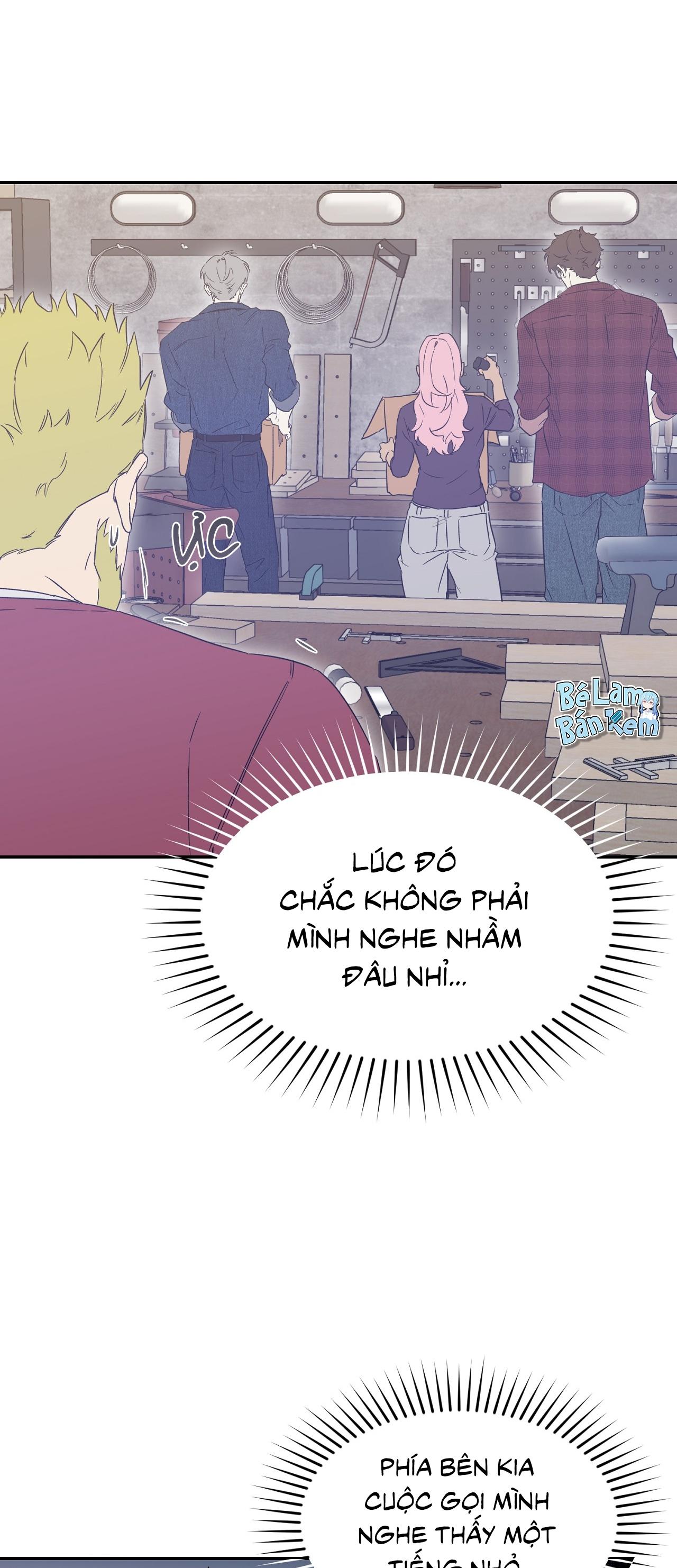 NERD PROJECT Chapter 40 - Next Chapter 40