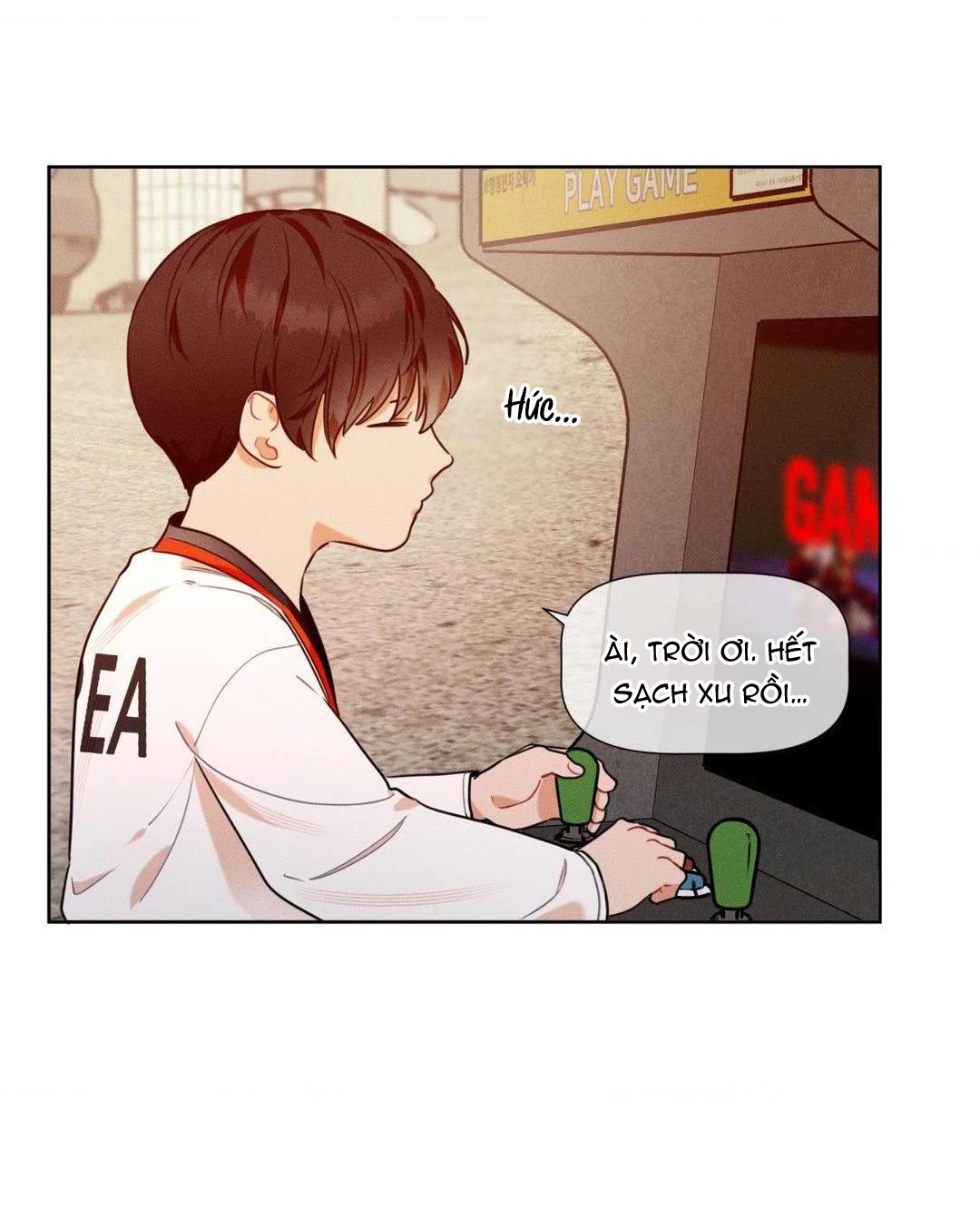 Tố Cáo Sếp Tôi Chapter 22 - Trang 3
