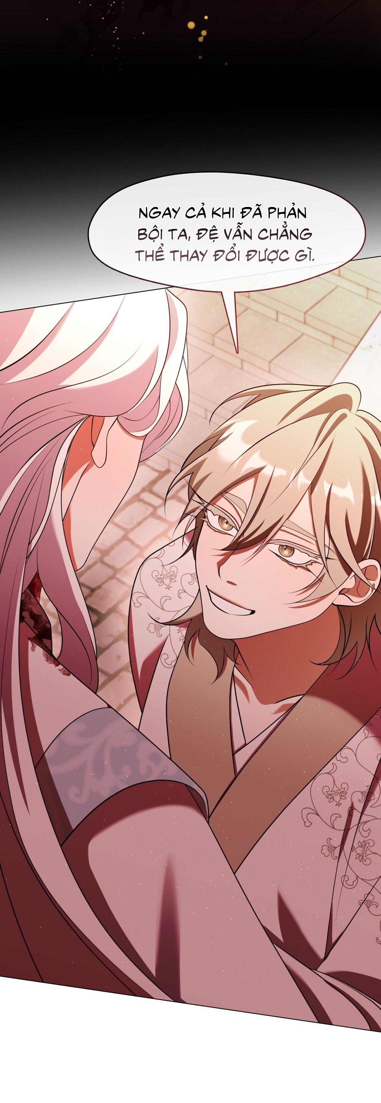 Tôi đã nuôi dạy thủ lĩnh giáo phái ác ma Chapter 64 - Next Chapter 65