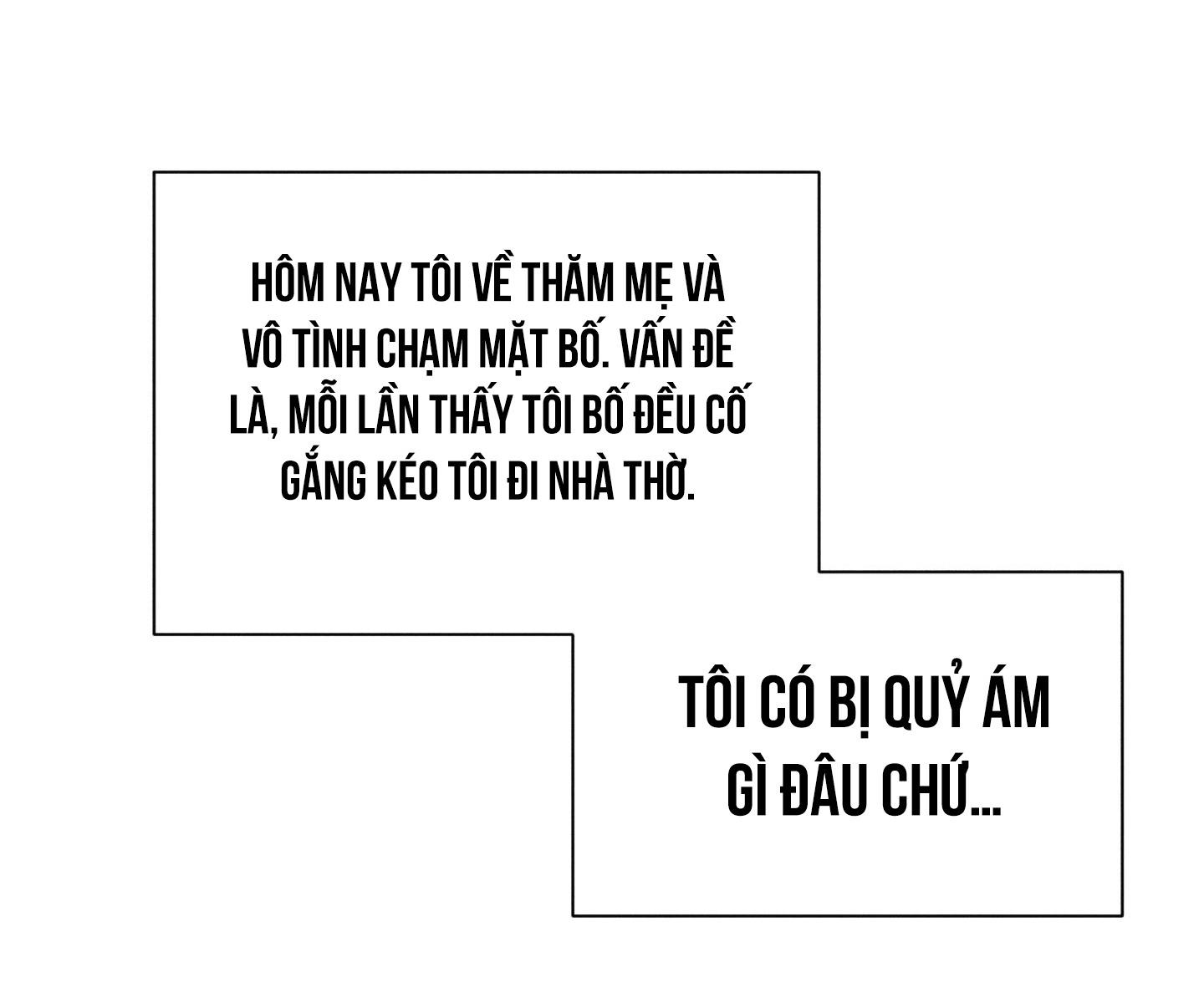 Xe tải tình yêu Chapter 1 - Next 