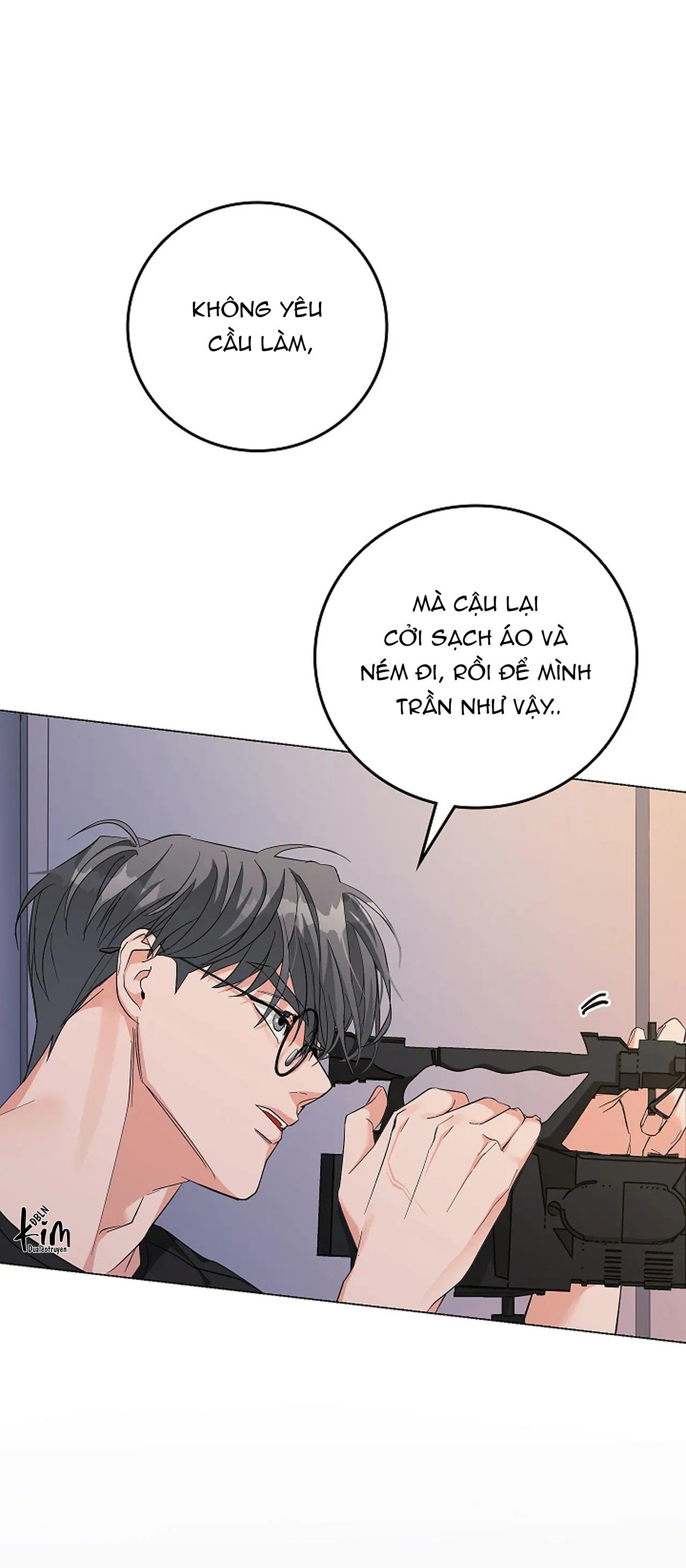 BL NGẮN CHỊCH HỎNY Chapter 57.3 gay hell 3 - Trang 2