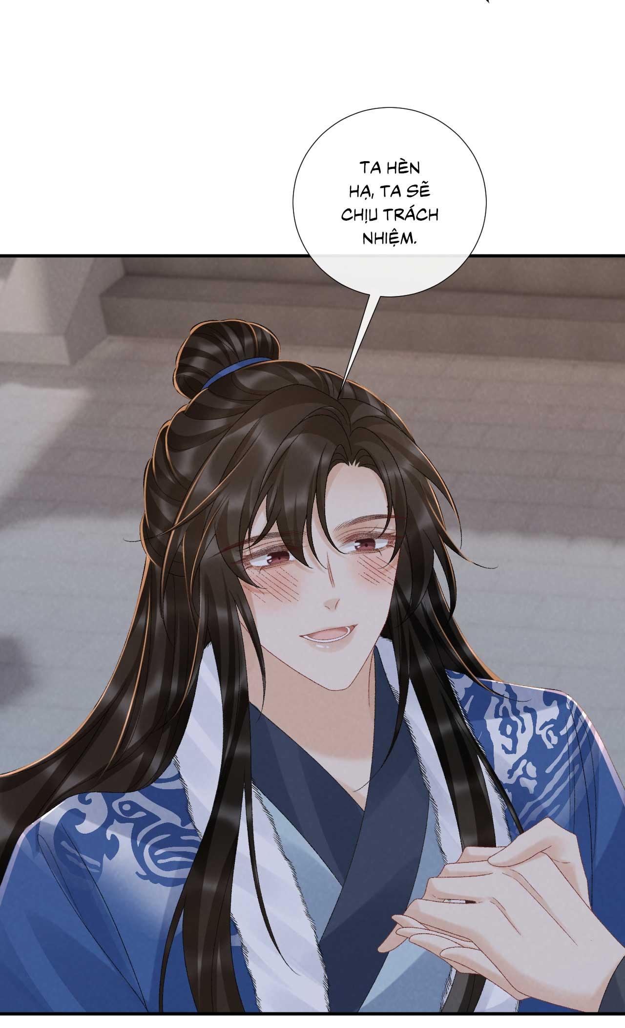CẠM BẪY CỦA KẺ BIẾN THÁI Chapter 131 - Next Chapter 132