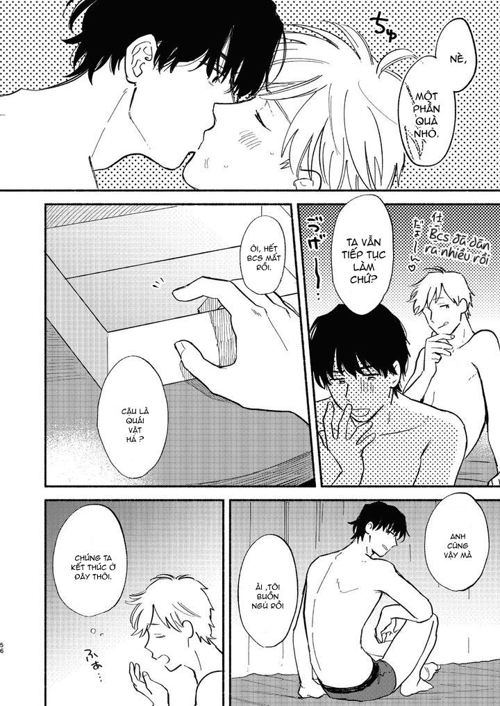 Doujinshi Tổng Hợp Chapter 266 - Next Chapter 267