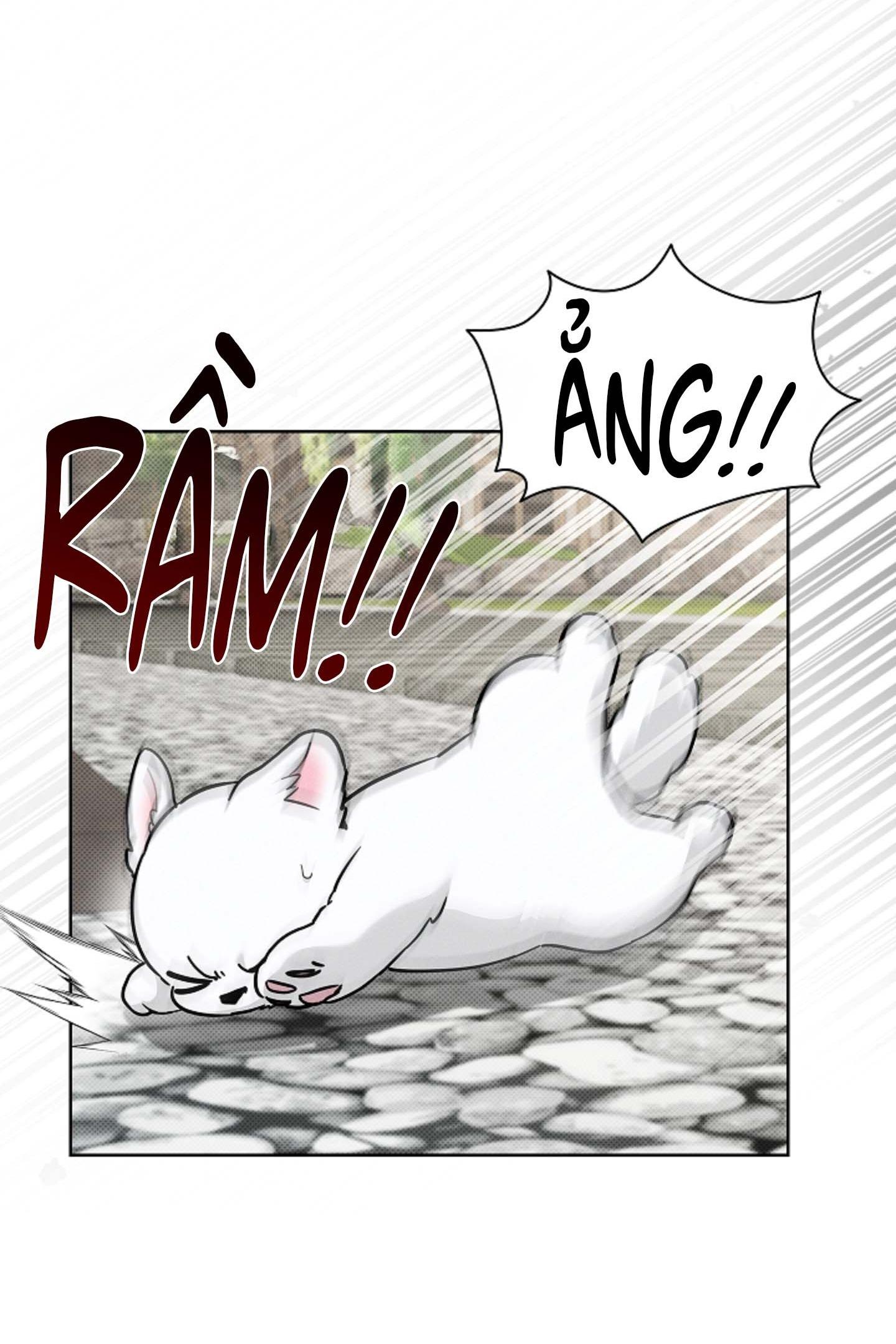 ĐỪNG ĐỘNG VÀO CÚN CON! Chapter 40 - Next Chapter 41