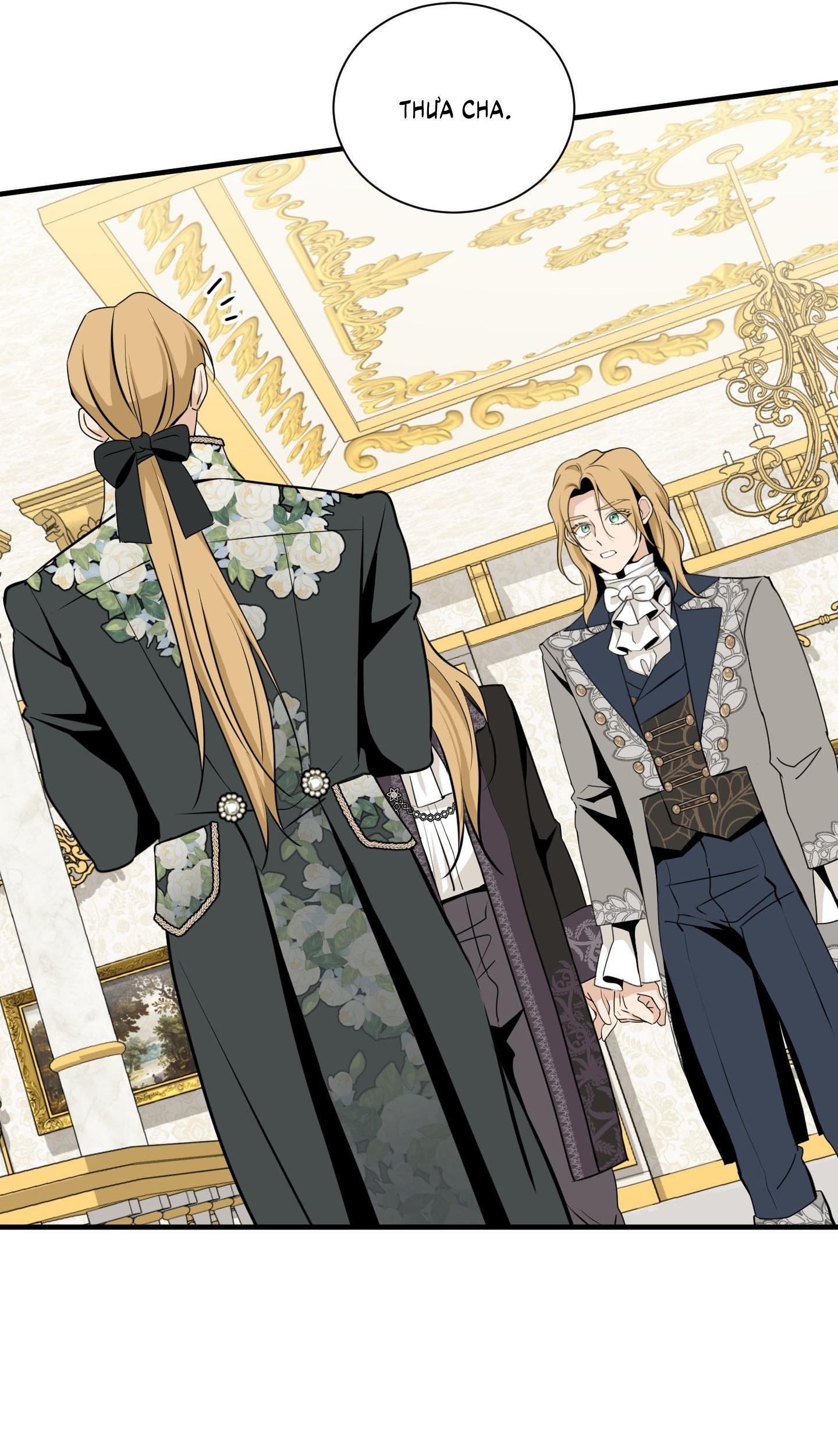 (CBunu) Hoa Vô Danh Chapter 20 - Trang 2