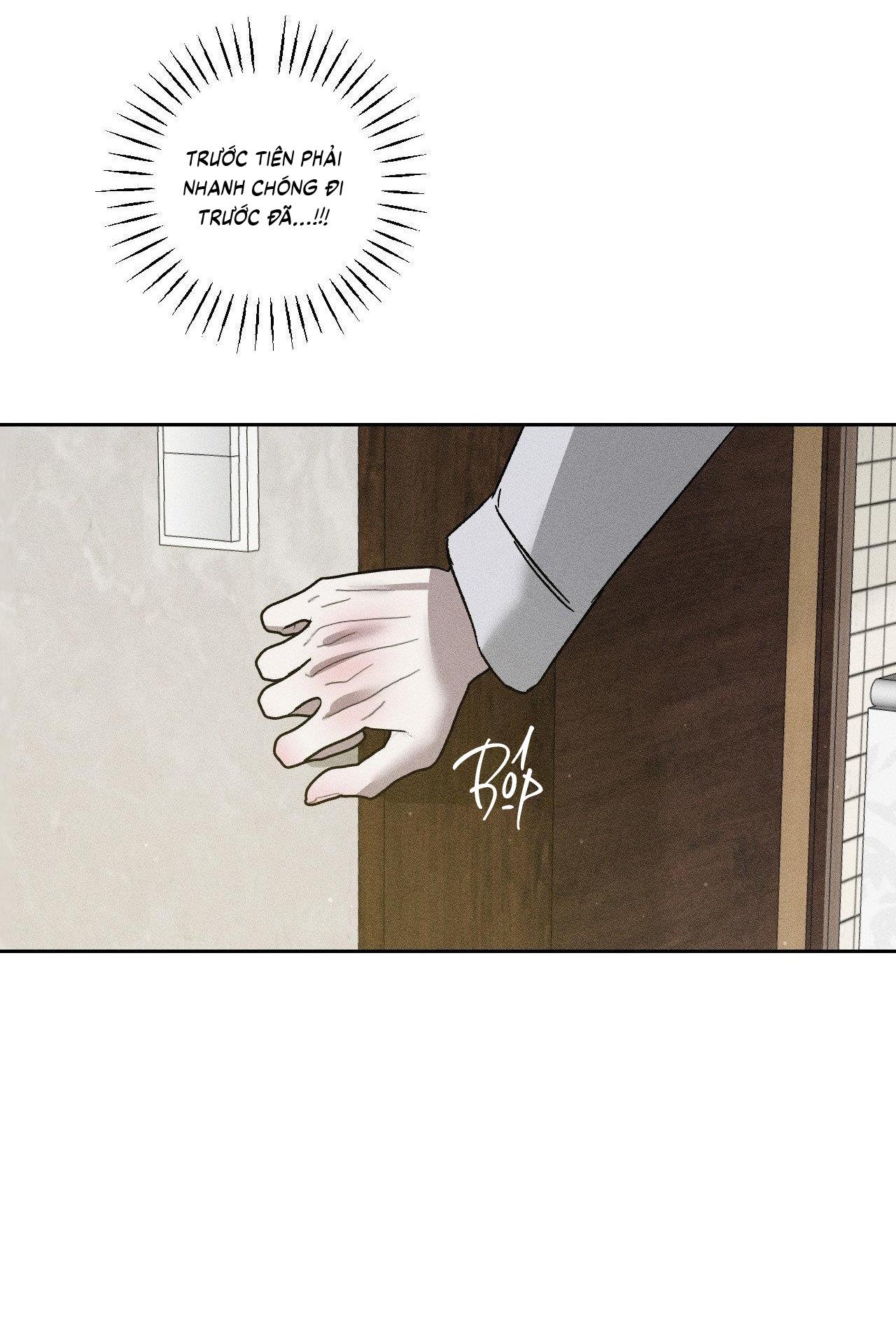(CBunu) Close Up Chapter 22 - Next 