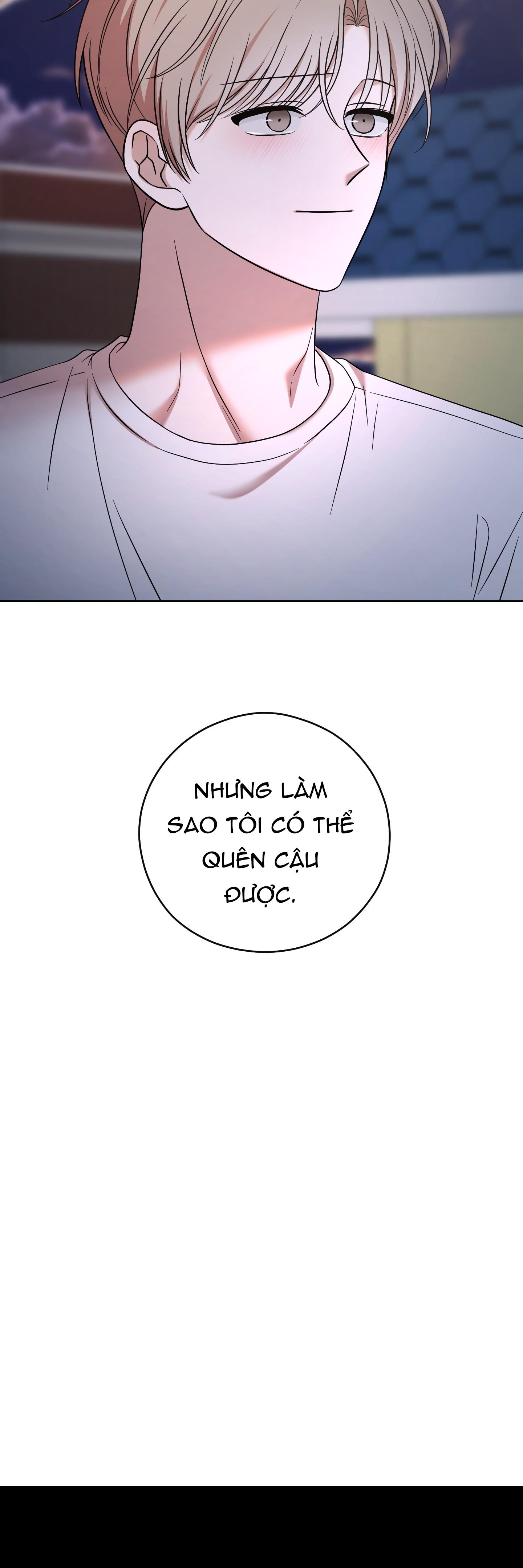 Tình Huống Không Tránh Khỏi Chapter 53 - Next 