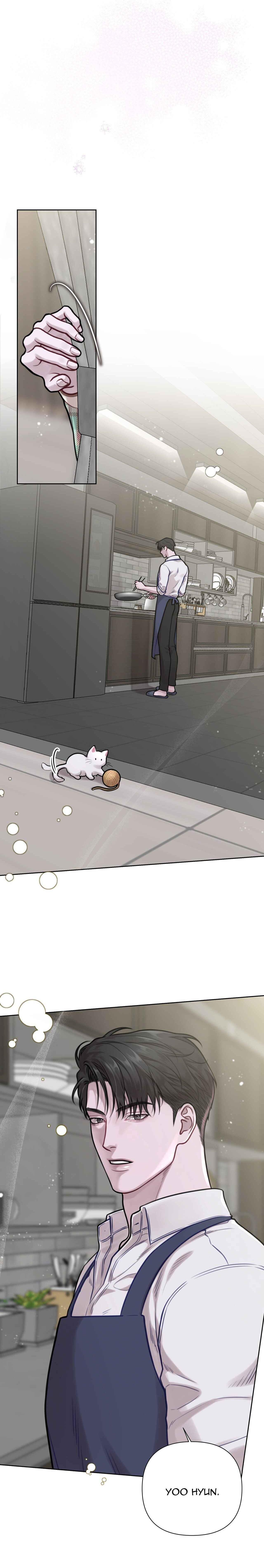 NHẬT KÝ GIAM CẦM THƯ KÝ JIN Chapter 49 - Next 