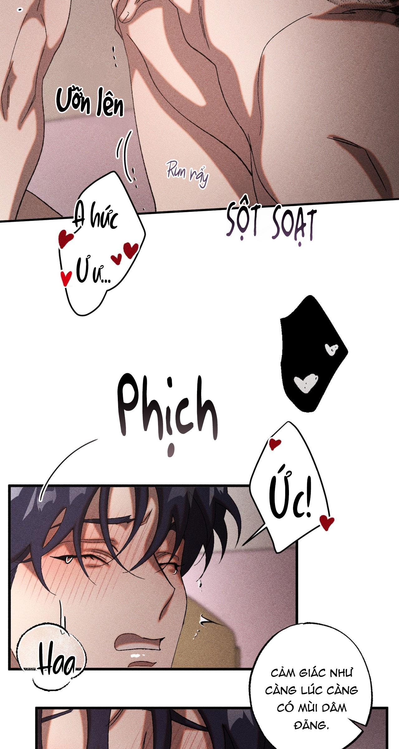 Cash Or Credit Chapter 51 - Next Chapter 52